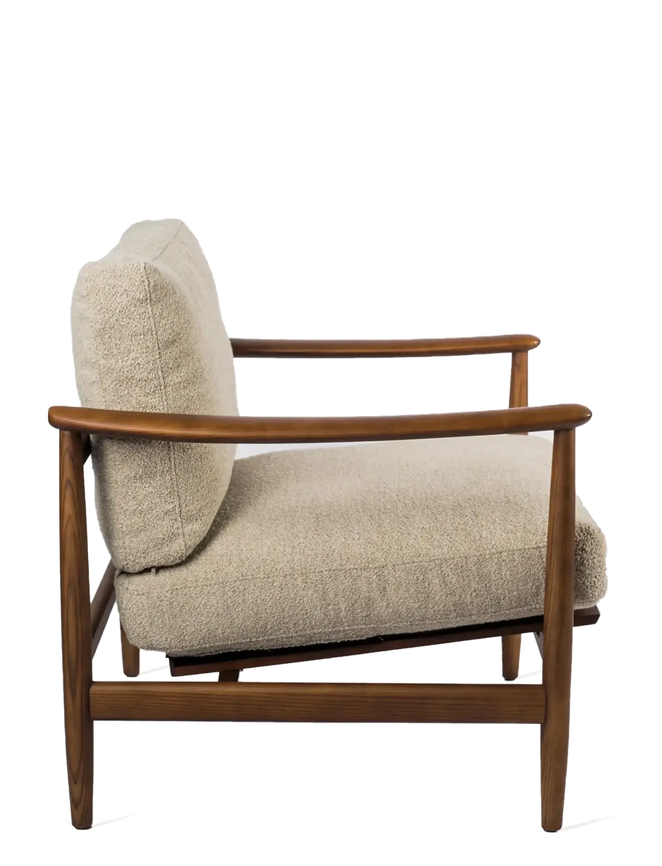 POLSPOTTEN - Chair Todd - lænestole - beige - 2