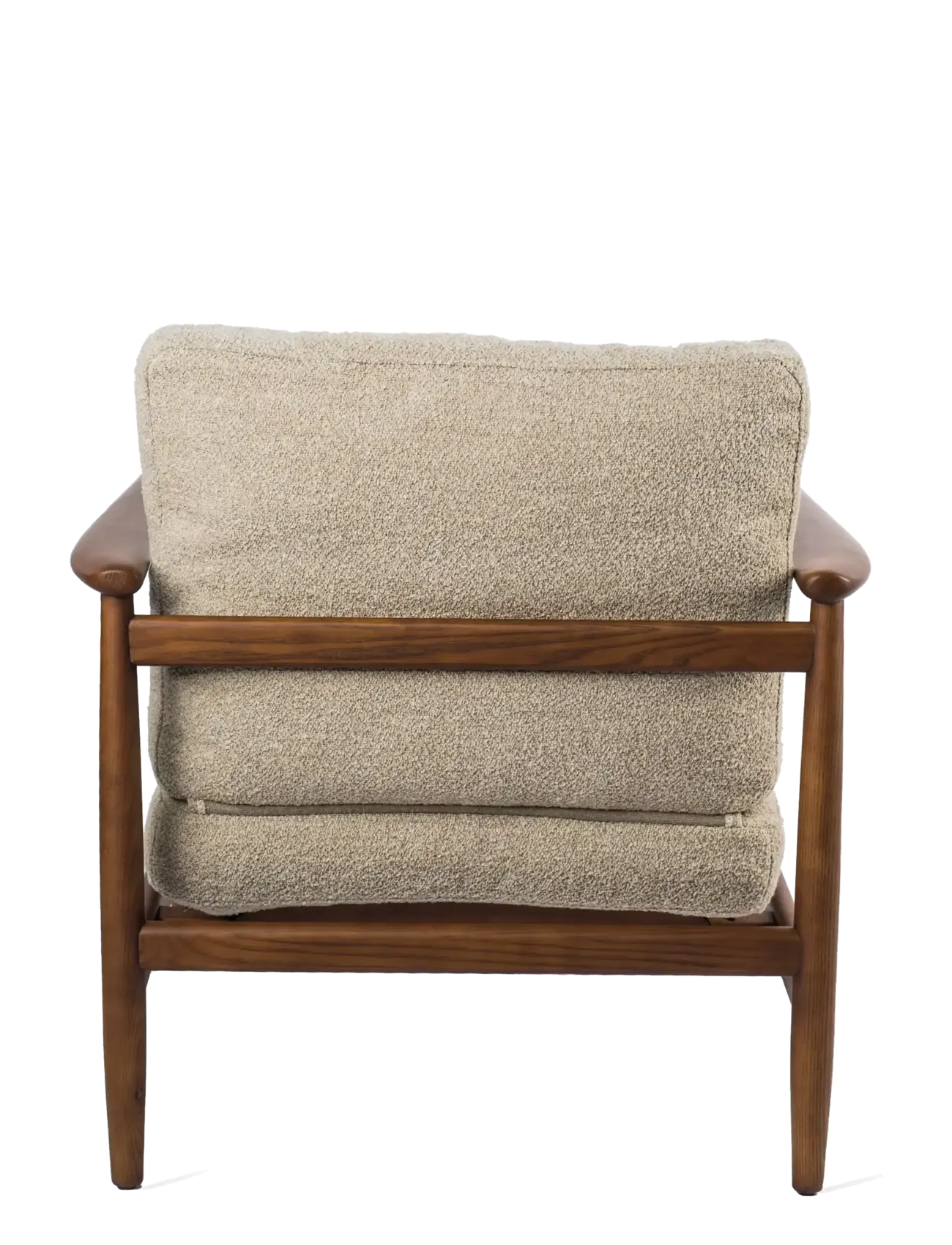 POLSPOTTEN - Chair Todd - lænestole - beige - 3