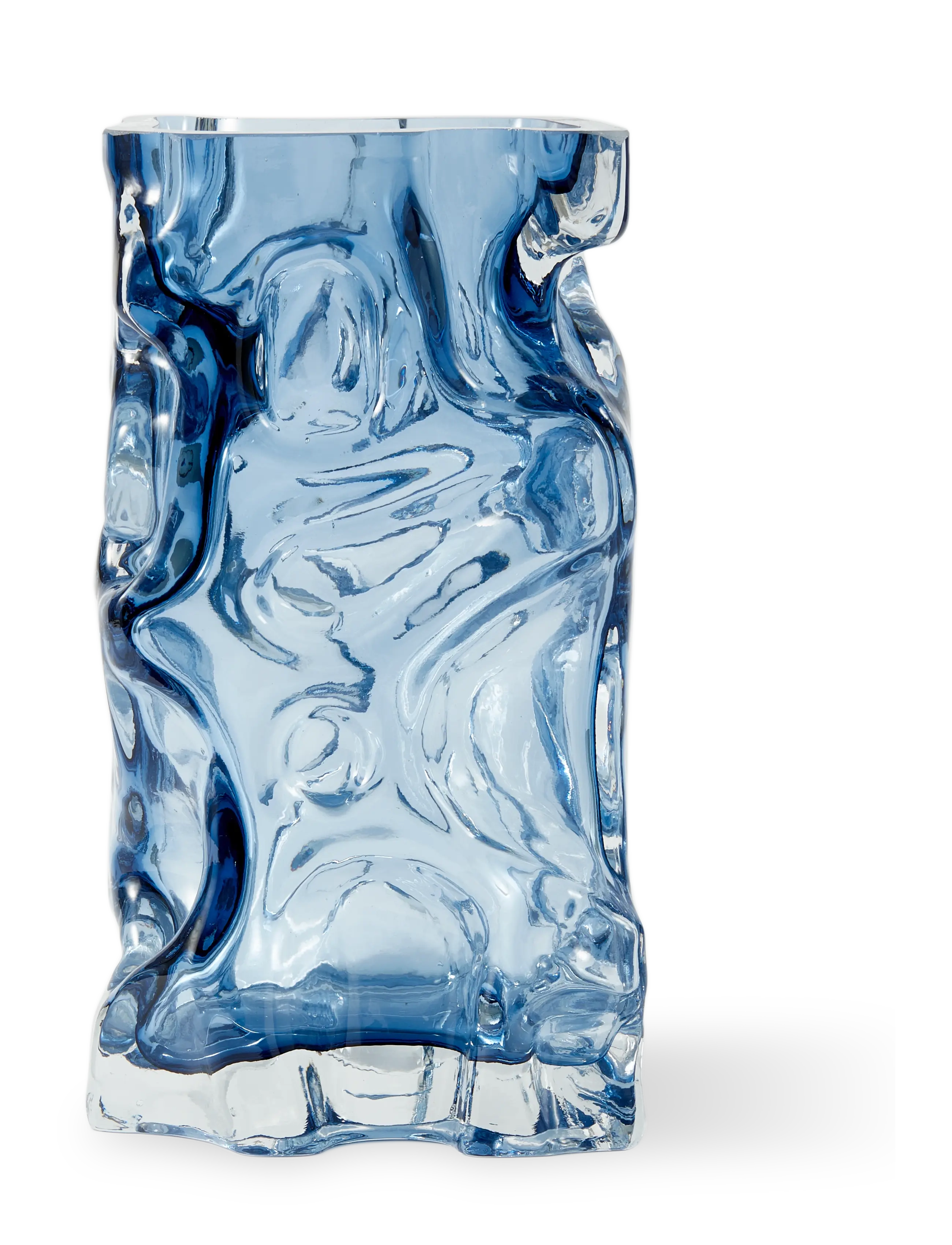 POLSPOTTEN - vase ice - vāzes - dark blue - 2