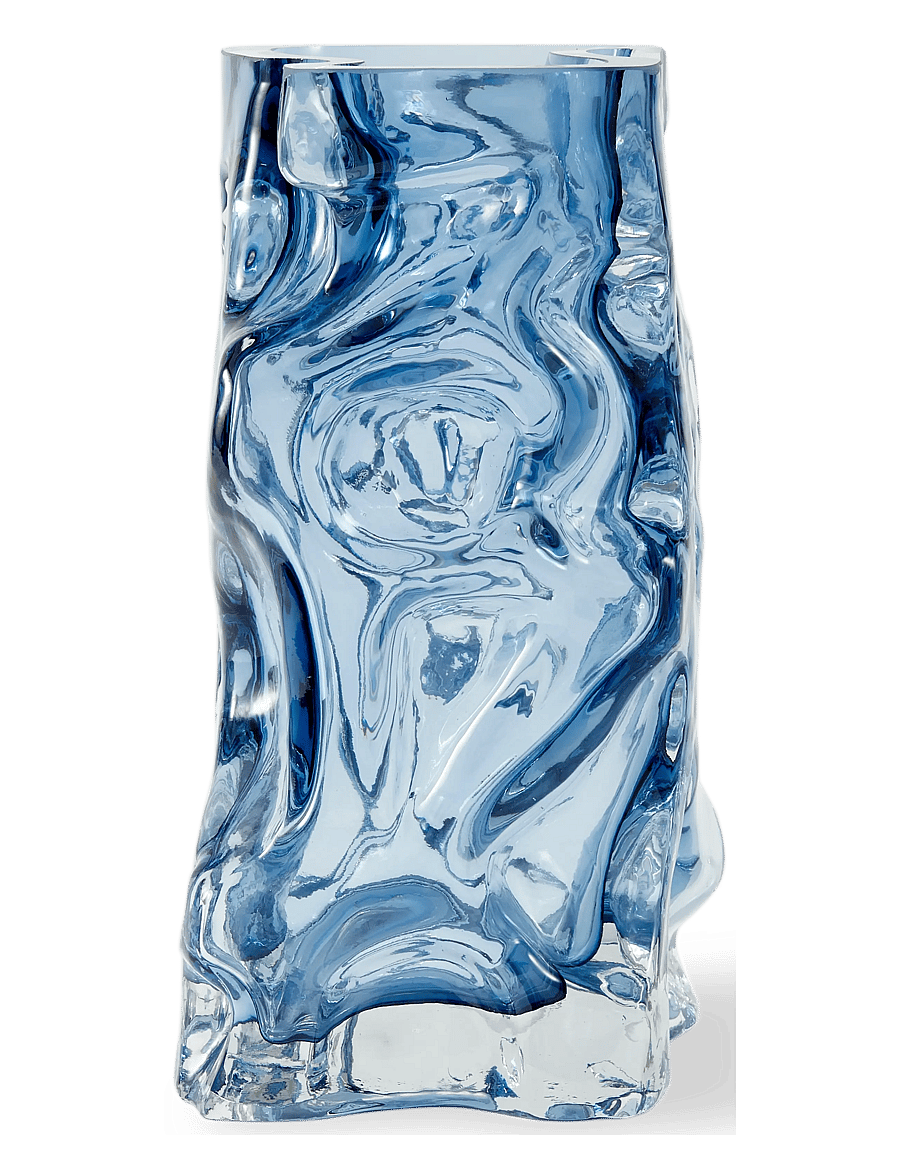 POLSPOTTEN - vase ice - vāzes - dark blue - 3