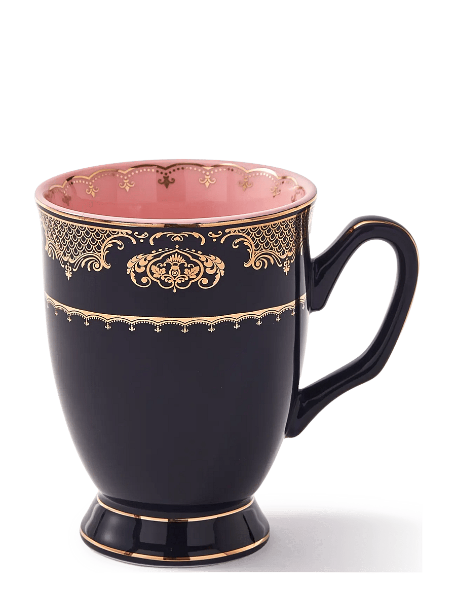 POLSPOTTEN - mug grandpa set 4 - multi-colour - 2