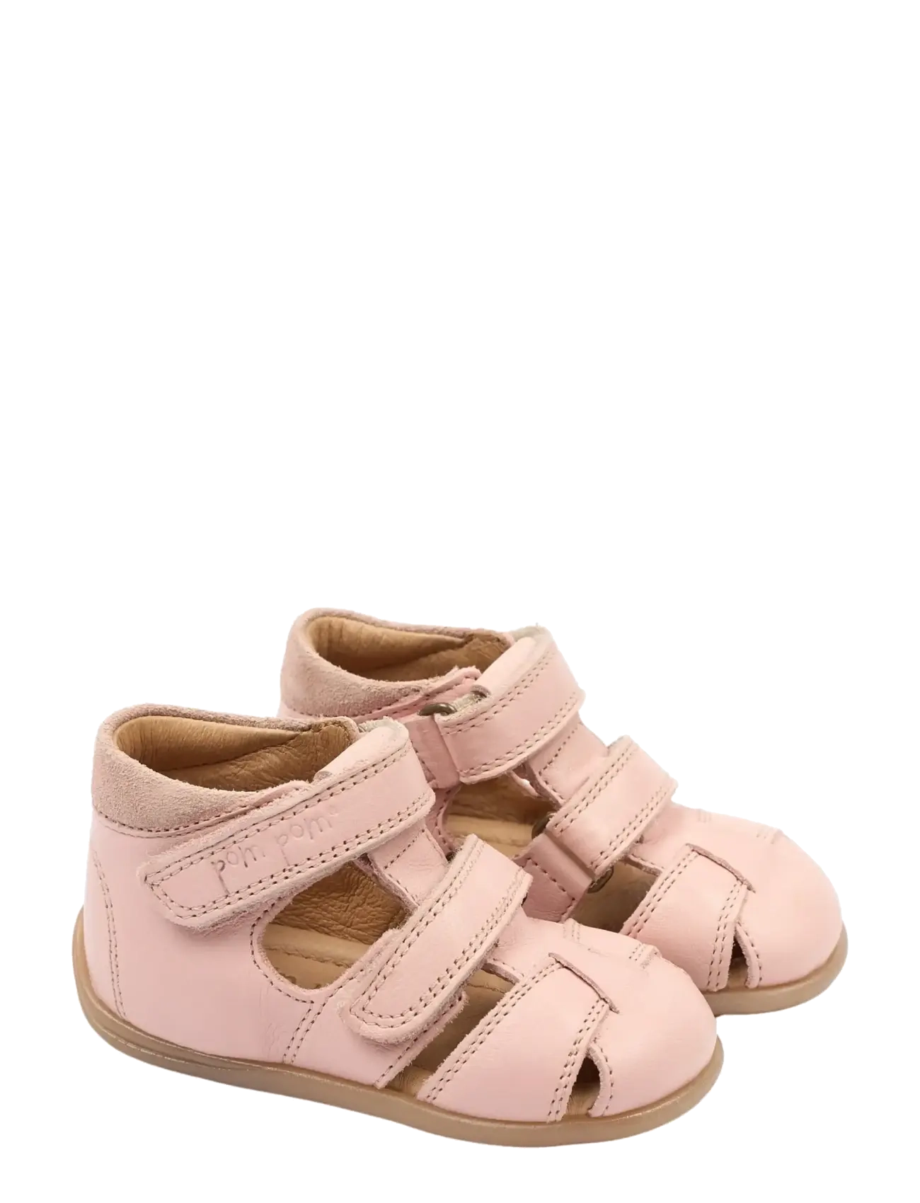Pom Pom Pmpark Starter Sandal, 25, Pink, Sommersko > Sandaler, Børn