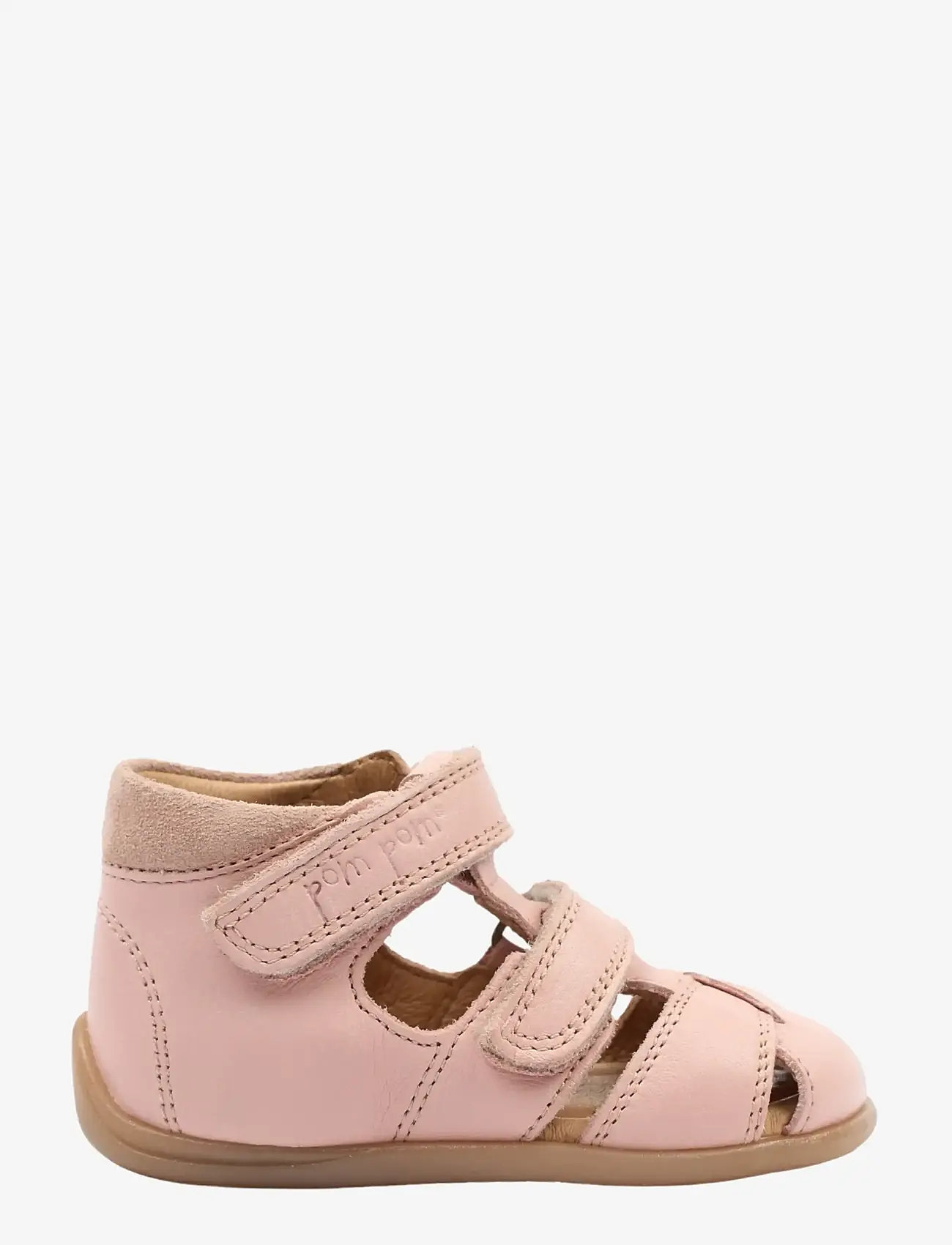 Pom Pom - PMPark Starter Sandal - lauflernschuhe - misty rose - 1