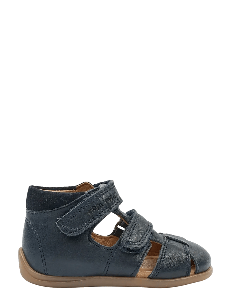 Pom Pom - PMPark Starter Sandal - begyndersko - navy blazer - 2