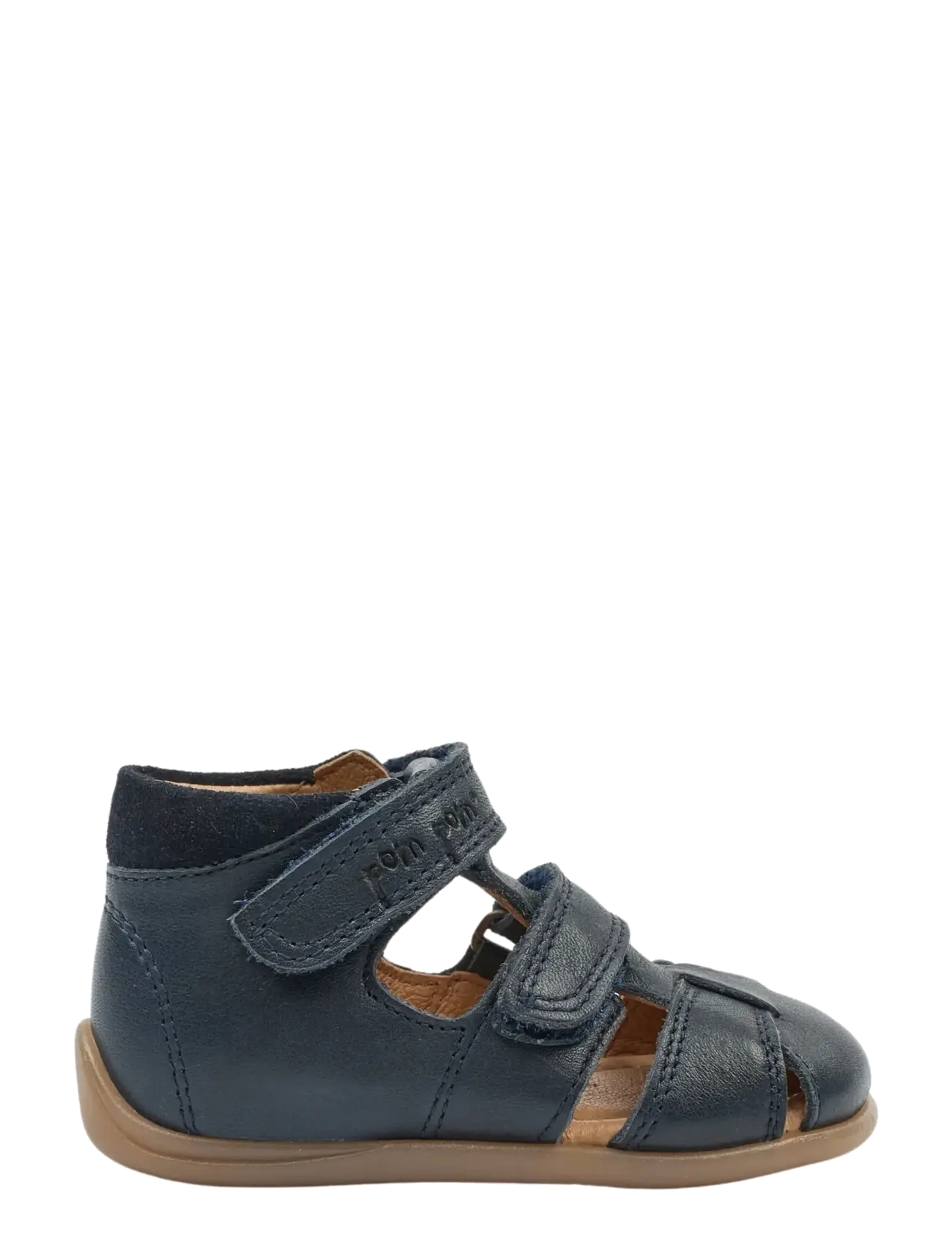 Pom Pom - PMPark Starter Sandal - lauflernschuhe - navy blazer - 2