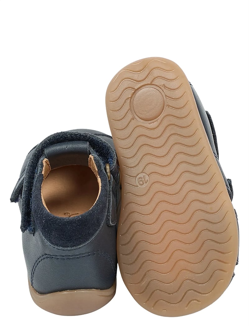 Pom Pom - PMPark Starter Sandal - begyndersko - navy blazer - 3