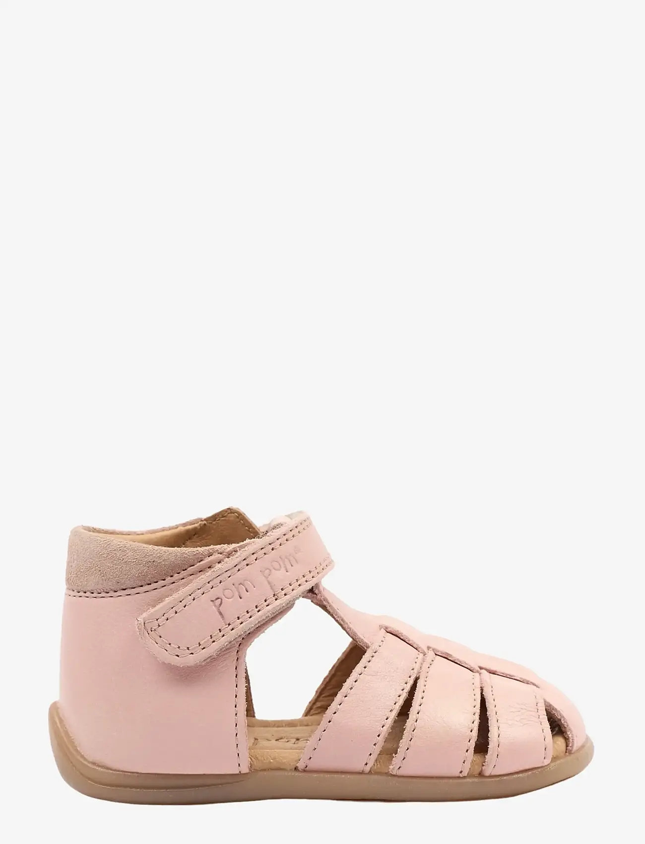 Pom Pom - PMPace Starter Sandal - begyndersko - misty rose - 1