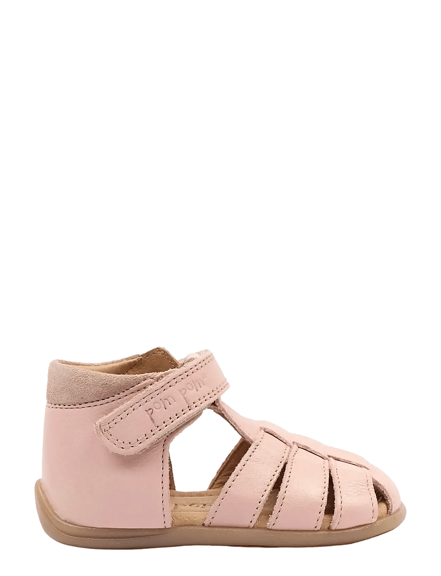Pom Pom - PMPace Starter Sandal - lauflernschuhe - misty rose - 1