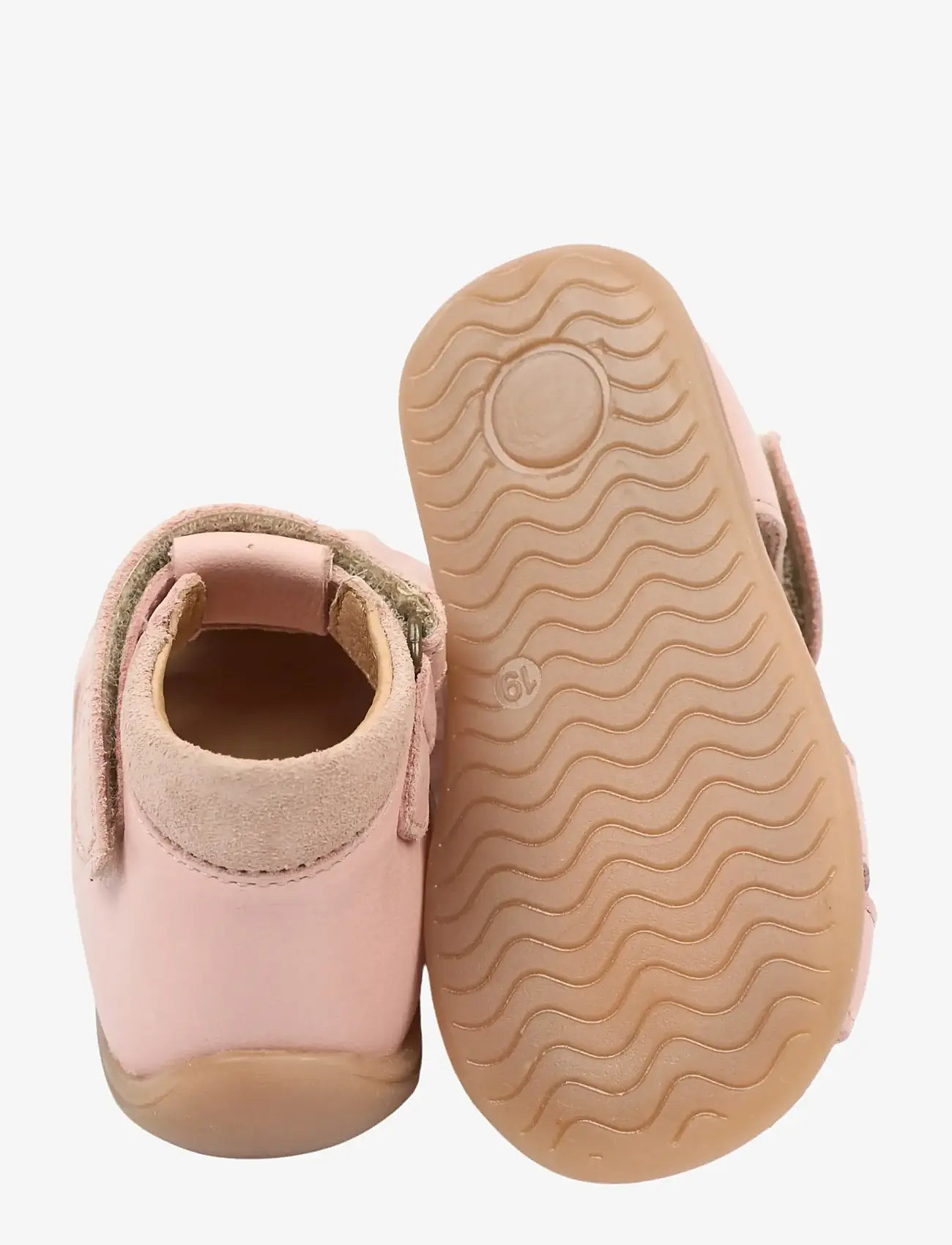 Pom Pom - PMPace Starter Sandal - begyndersko - misty rose - 2
