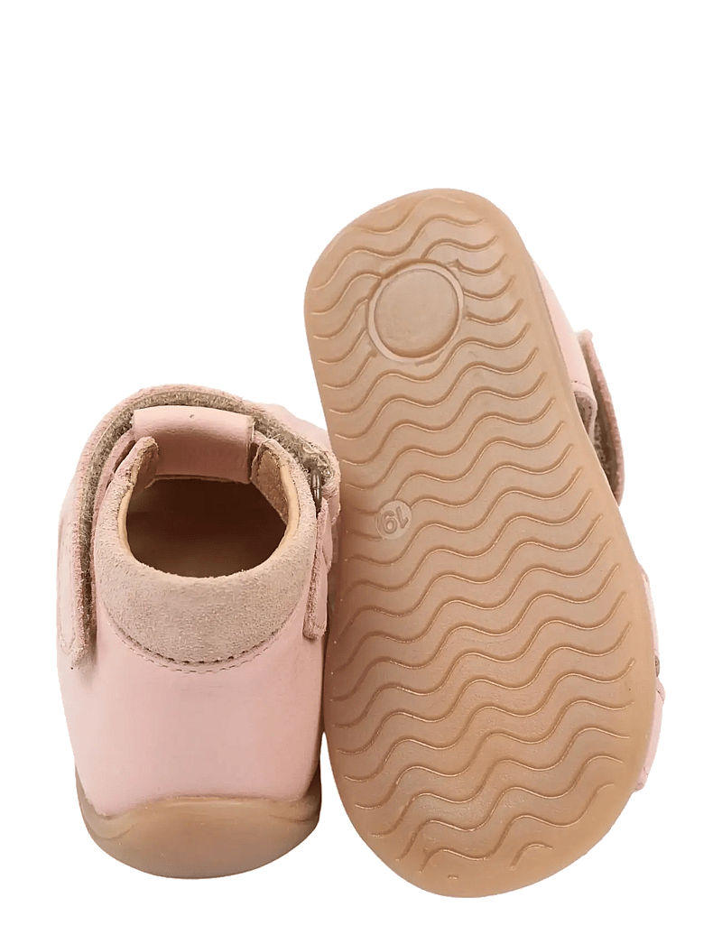 Pom Pom - PMPace Starter Sandal - begyndersko - misty rose - 2