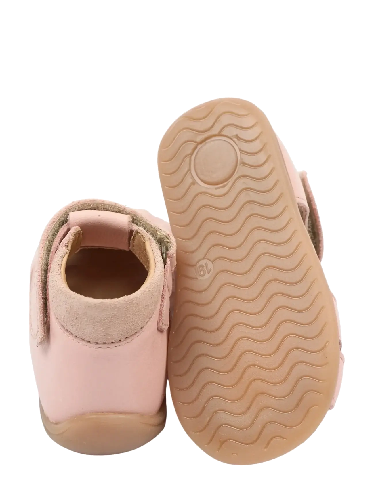 Pom Pom - PMPace Starter Sandal - lauflernschuhe - misty rose - 2