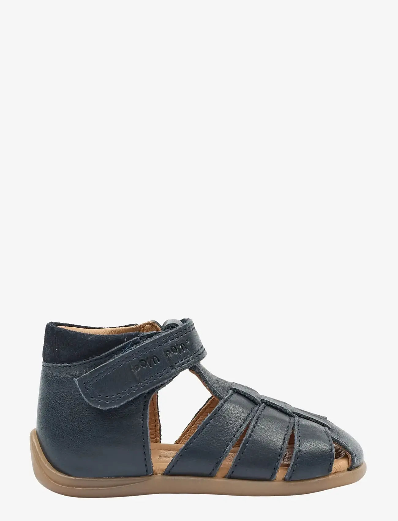 Pom Pom - PMPace Starter Sandal - begyndersko - navy blue - 2