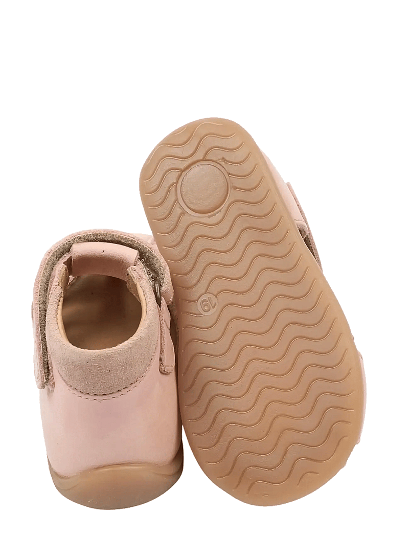 Pom Pom - PMPoppy Starter Drop Sandal - begyndersko - misty rose - 3
