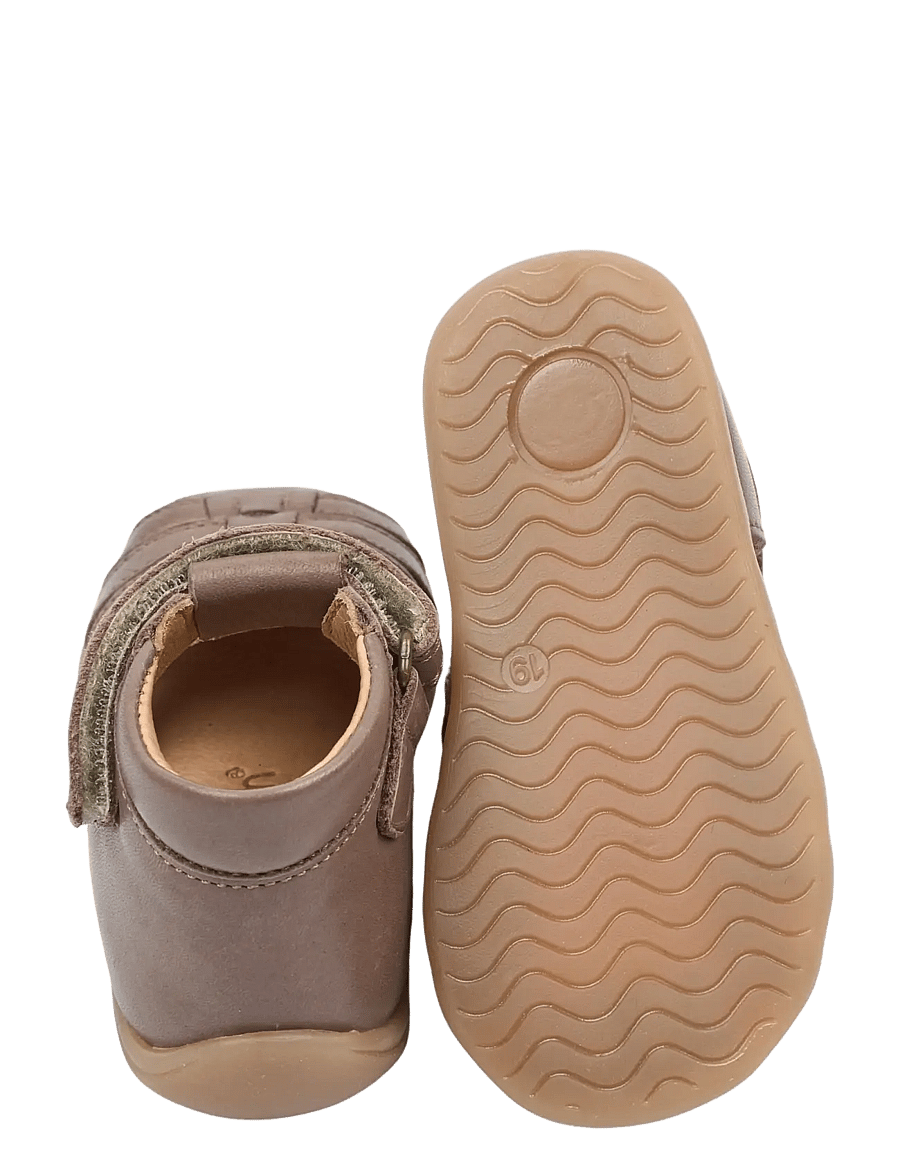 Pom Pom - PMPop Starter Sandal - lära-gå-skor - grape - 2