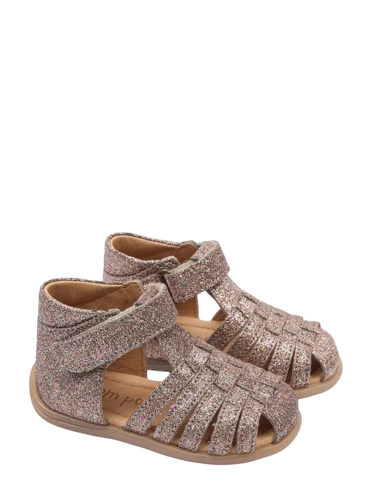 POM POM Pmpop Lauflernschuh Patterned - 22 - Kinder