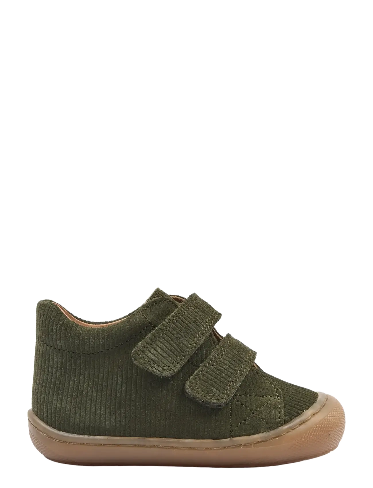 Pom Pom - PMPax Baby Shoe - begyndersko - khaki - 2