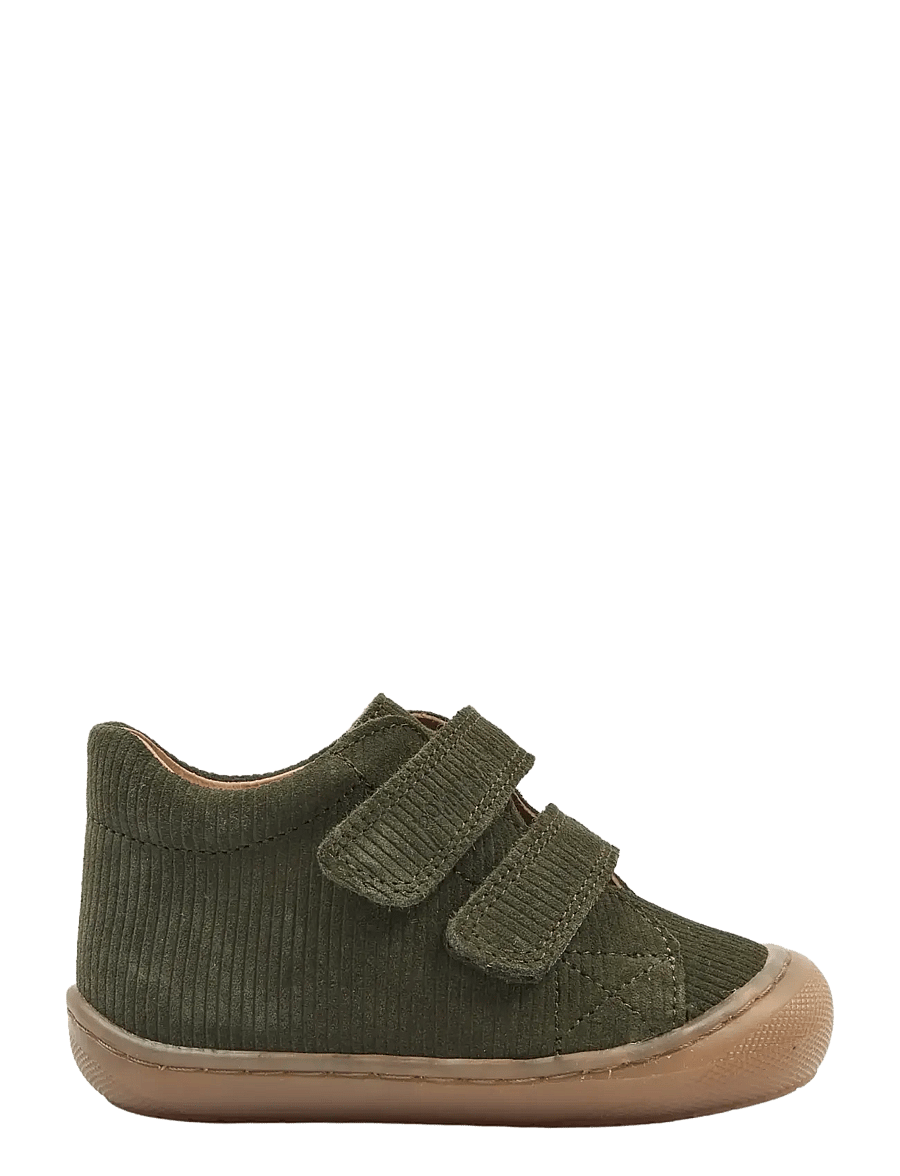 Pom Pom - PMPax Baby Shoe - begyndersko - khaki - 2