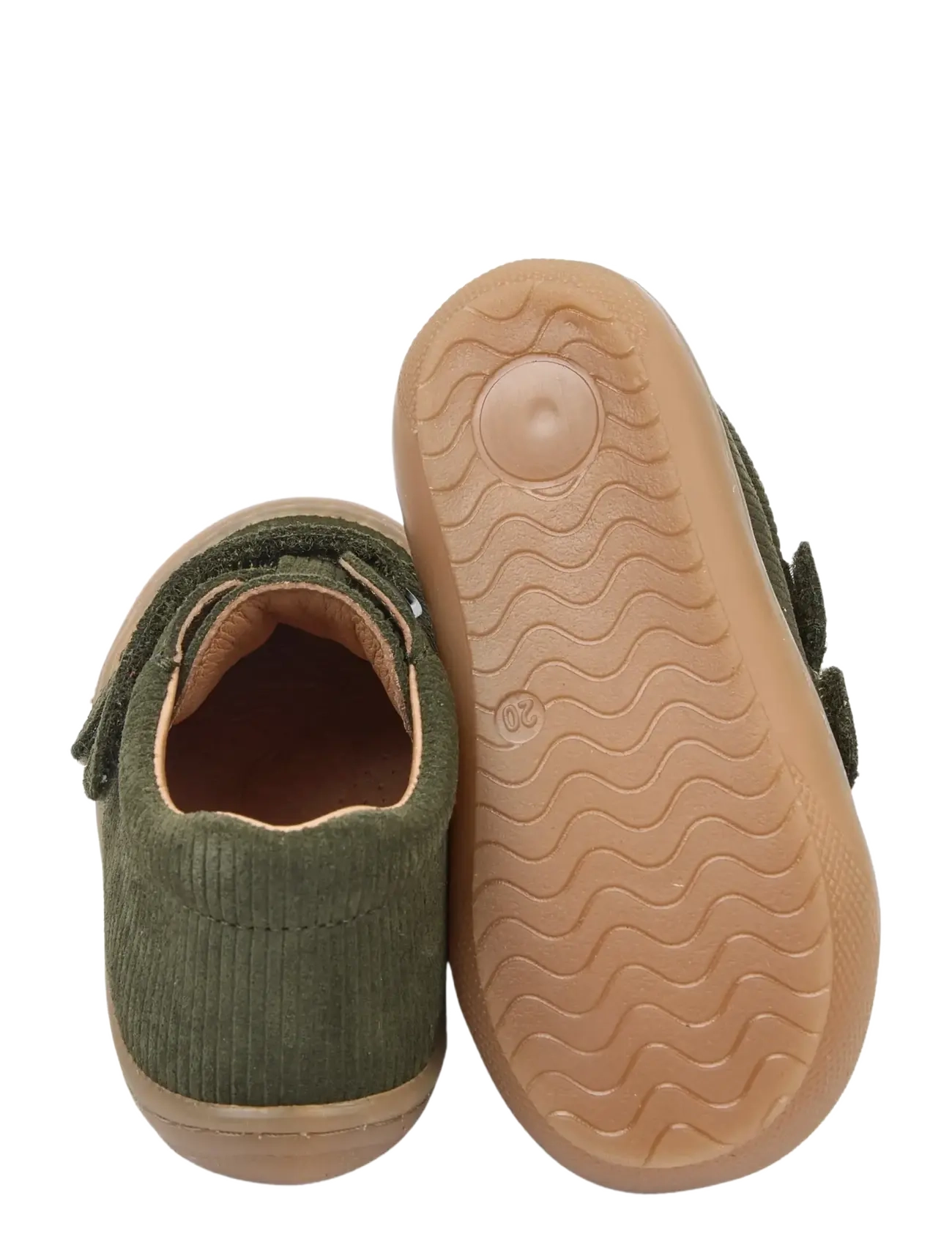 Pom Pom - PMPax Baby Shoe - begyndersko - khaki - 3