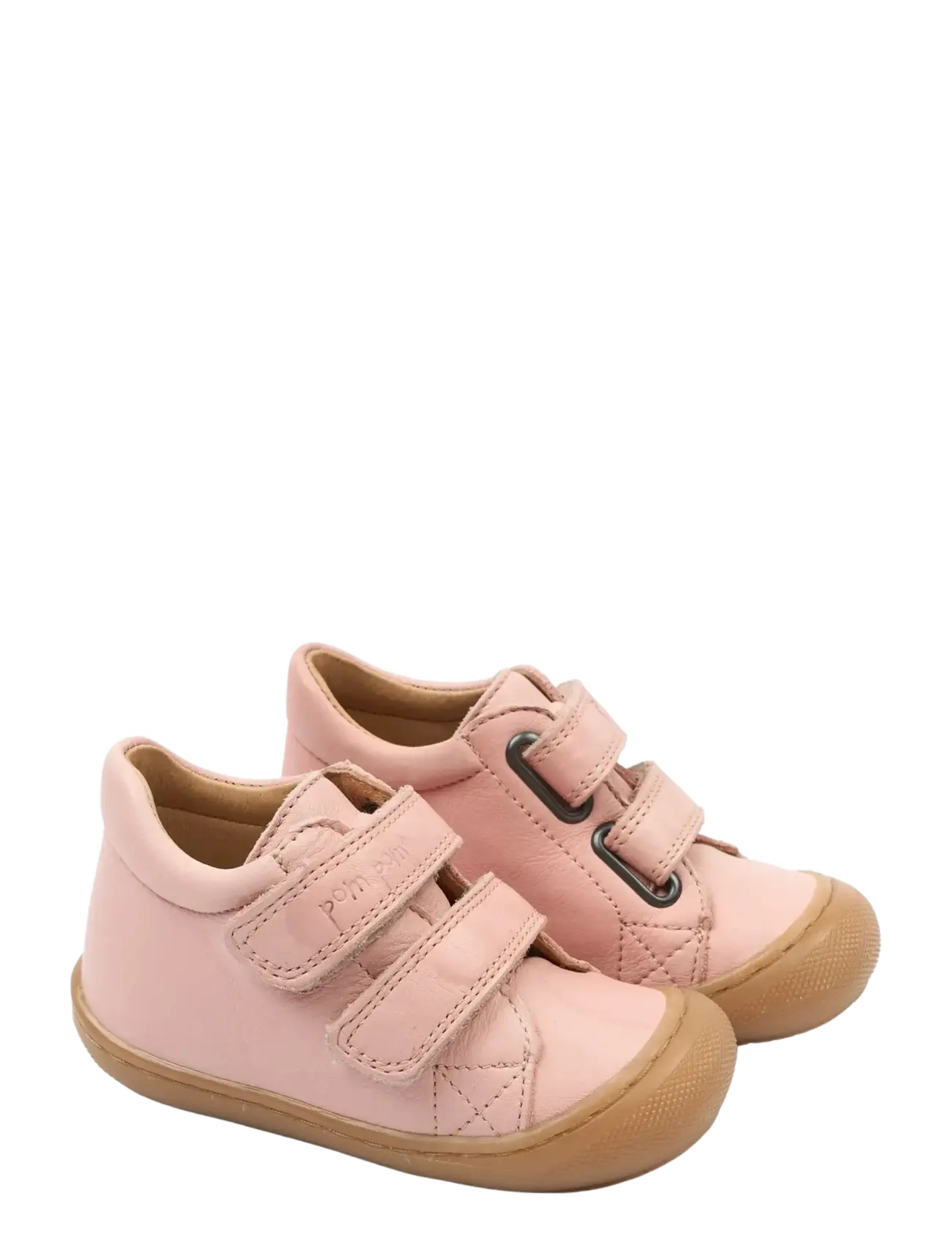 Pom Pom PMPax Baby Shoe - Schuhe - MISTY ROSE / pink/rose