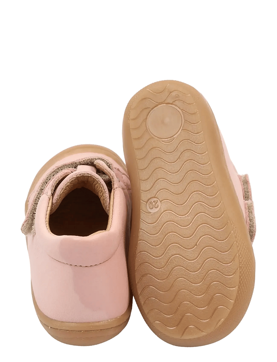 Pom Pom - PMPax Baby Shoe - begyndersko - misty rose - 2