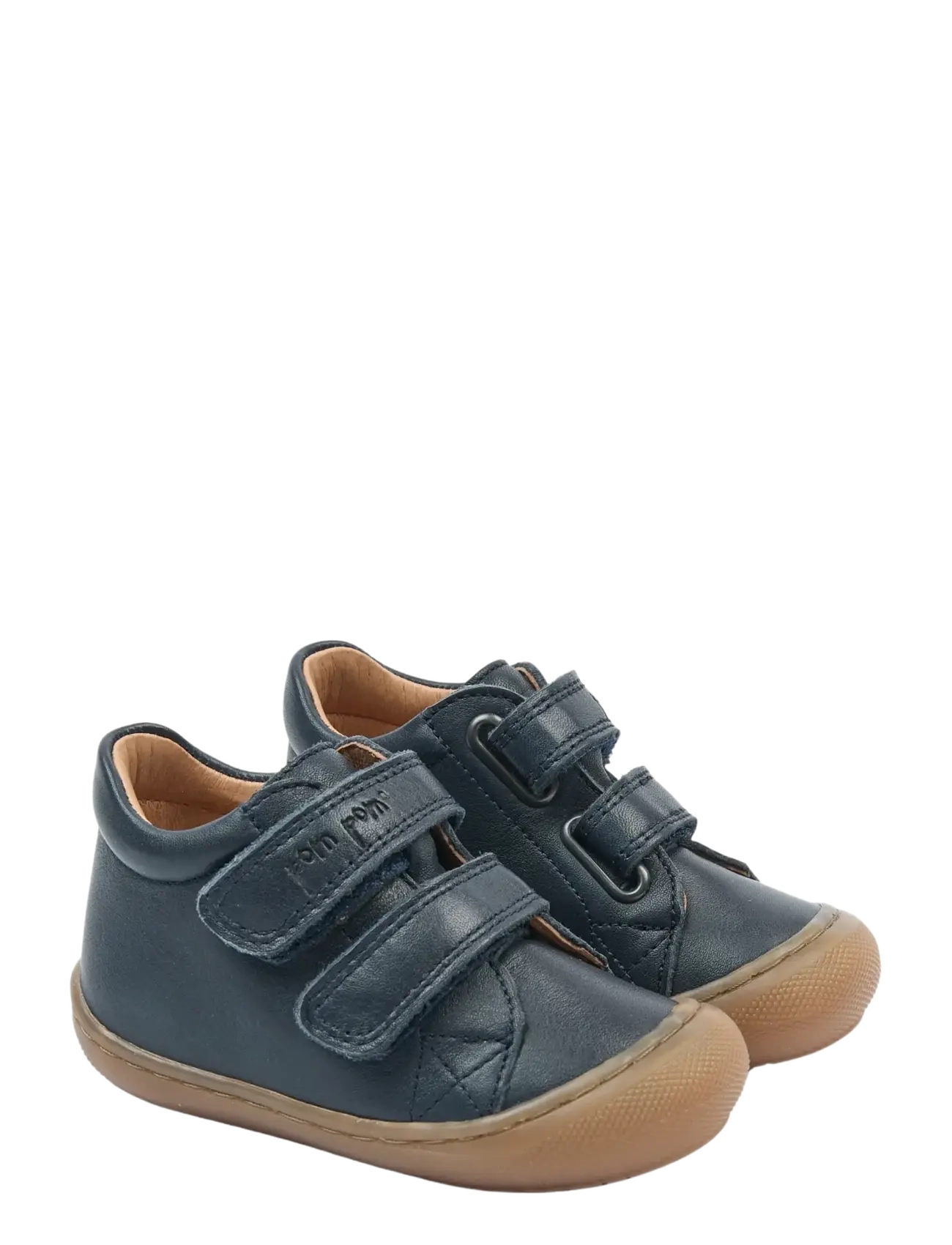Pom Pom PMPax Baby Shoe - Schuhe - NAVY BLAZER / navy