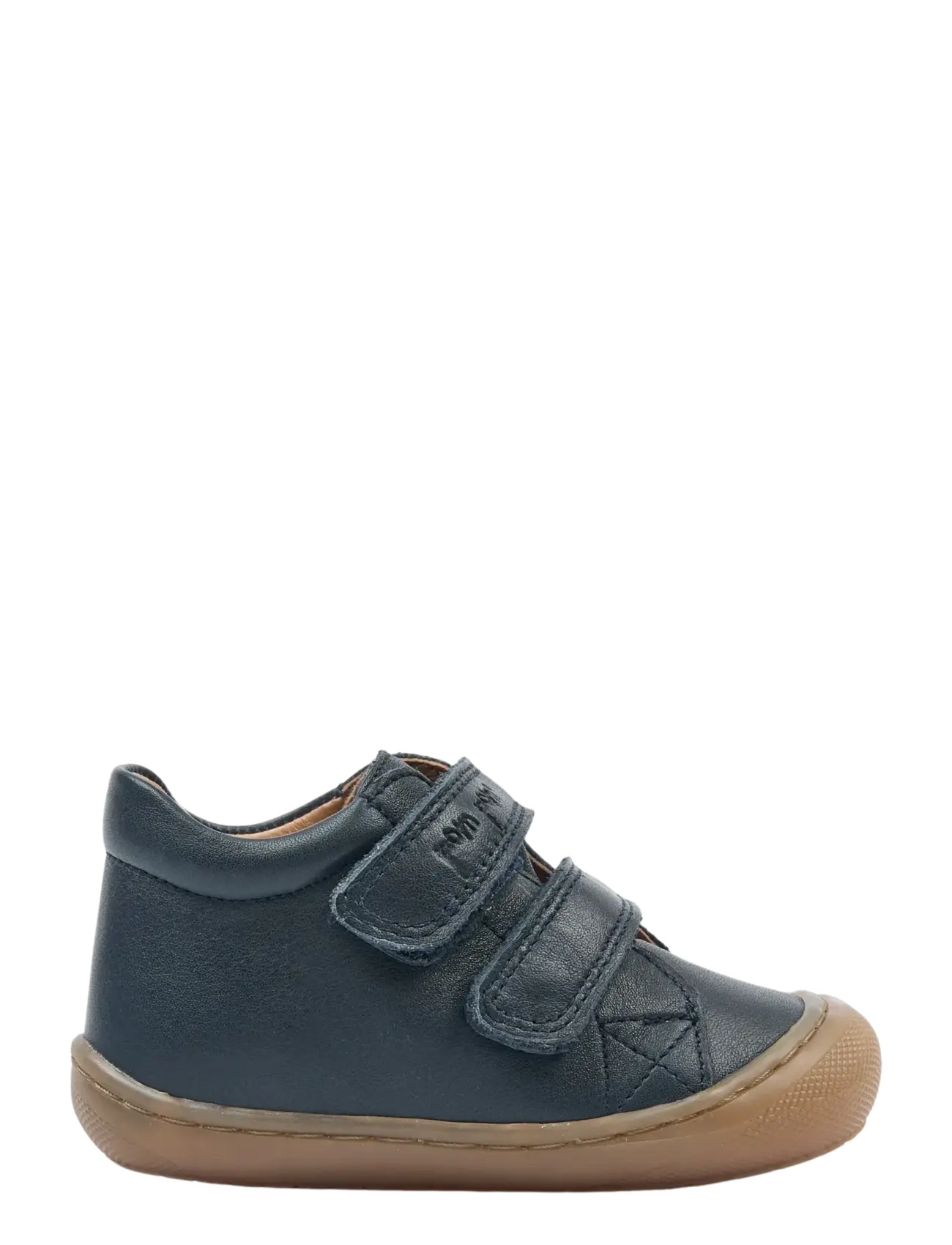 Pom Pom - PMPax Baby Shoe - begyndersko - navy blazer - 1