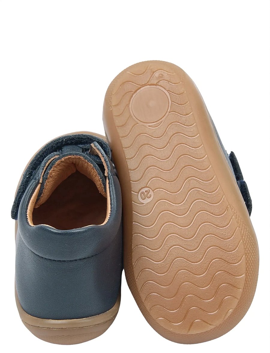 Pom Pom - PMPax Baby Shoe - begyndersko - navy blazer - 2