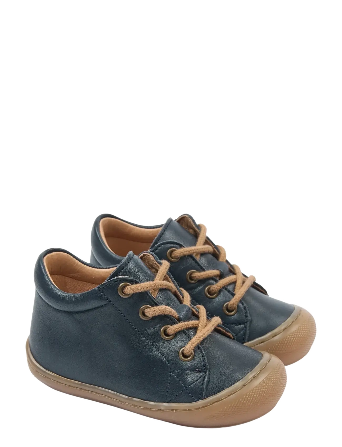 Pom Pom PMPoe Baby Shoe - Skór - NAVY BLAZER / navy