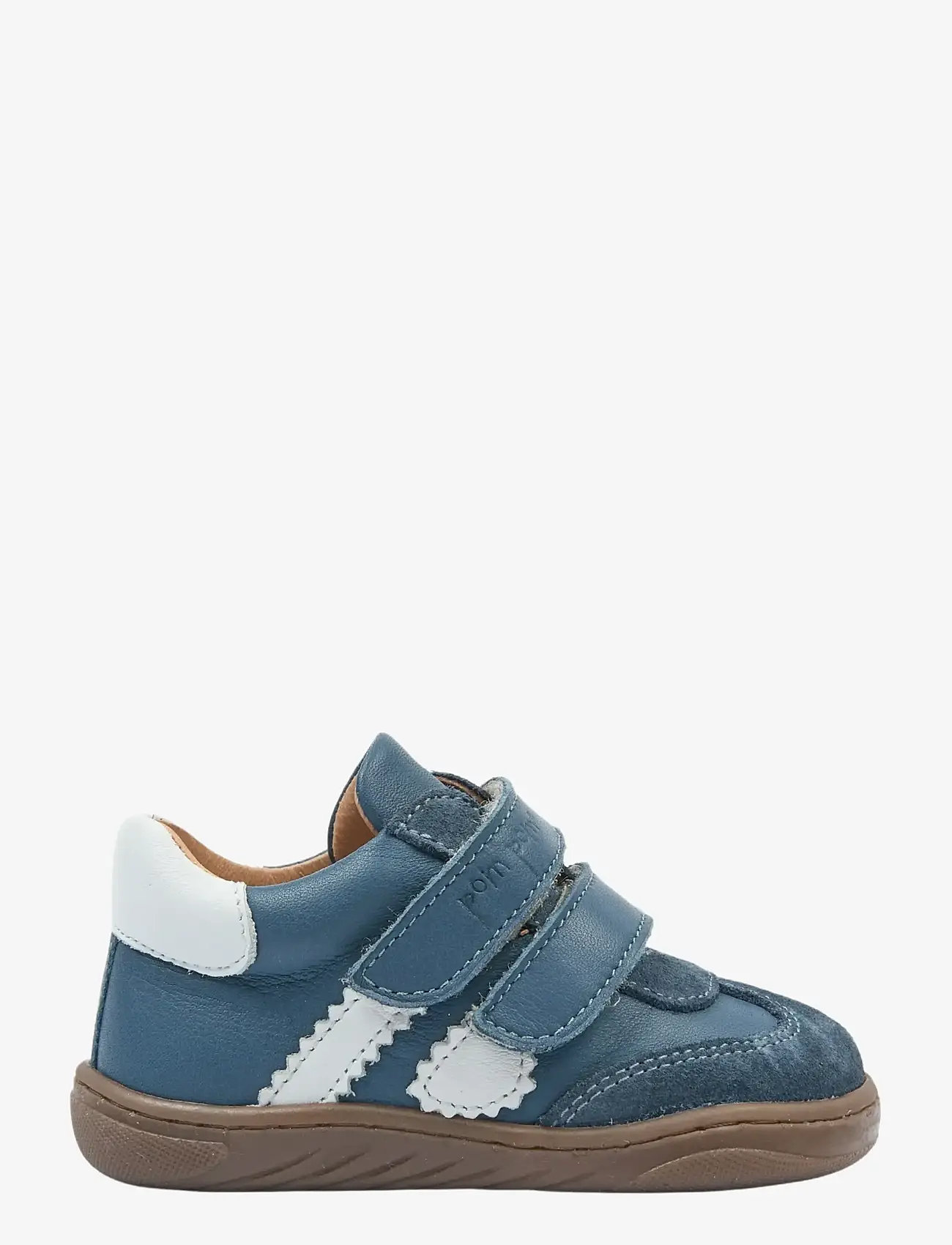 Pom Pom - PMPride Velcro Barefoot Sneaker - niedriger schnitt - cosmic sky - 2