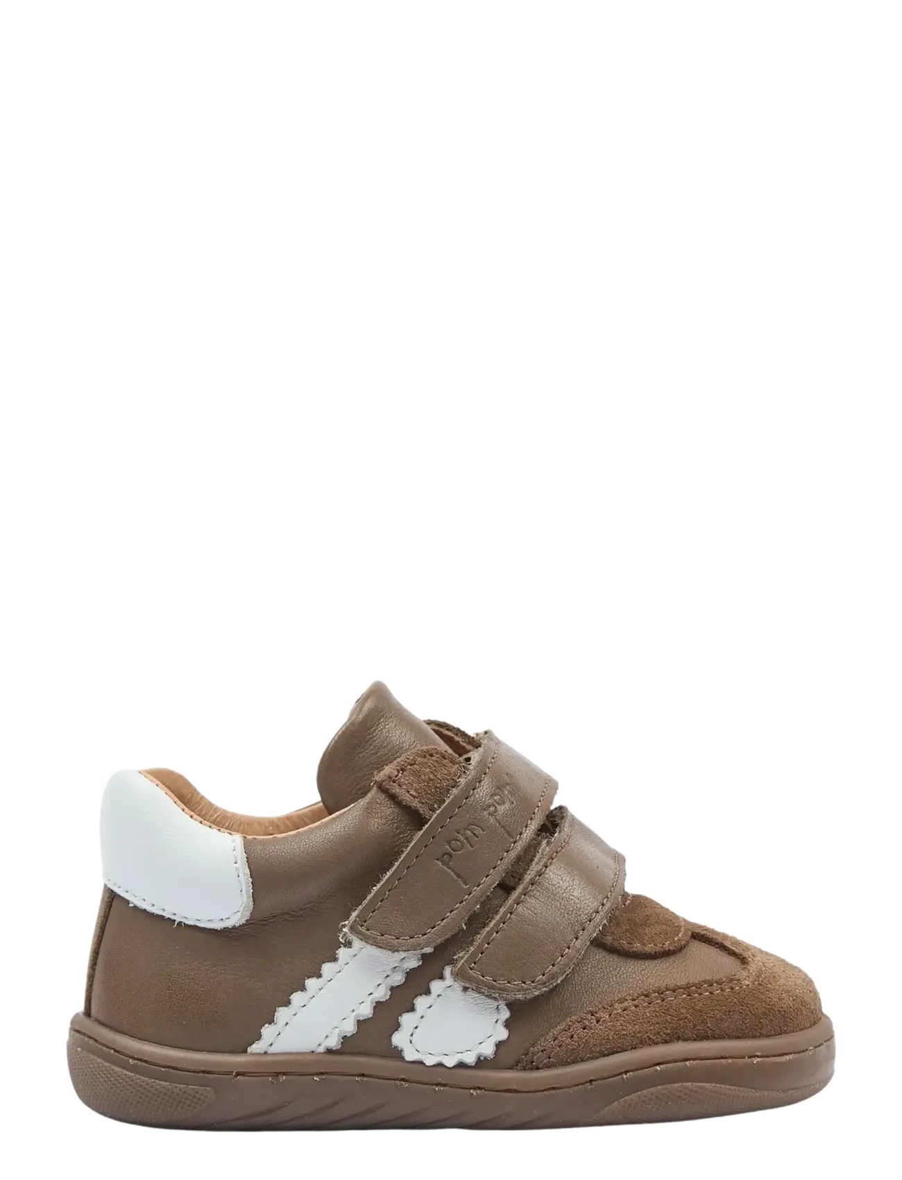 Pom Pom - PMPride Velcro Barefoot Sneaker - low tops - summer sand - 2