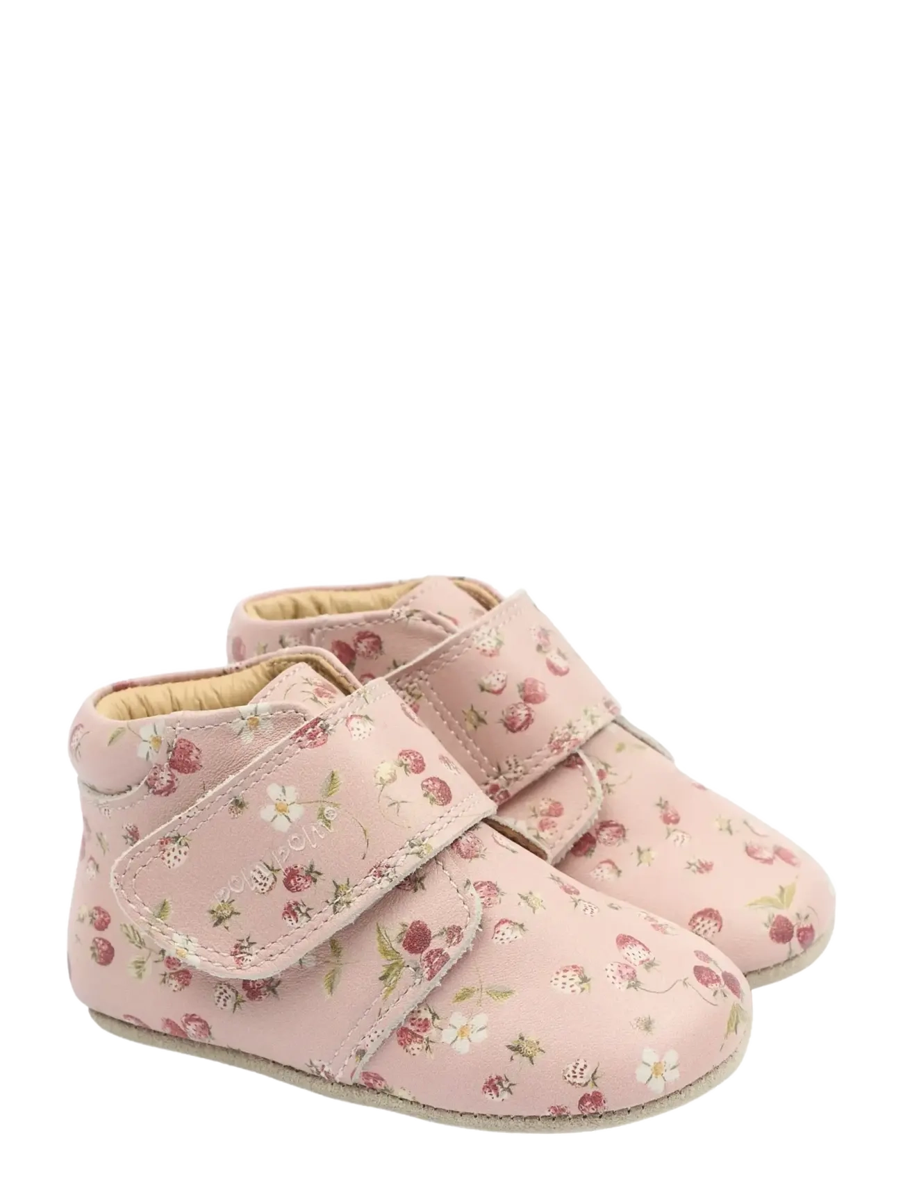 Pom Pom PMPiti Beginner AOP - Nýkomið - MISTY ROSE STRAWBERRY AOP / pink/rose