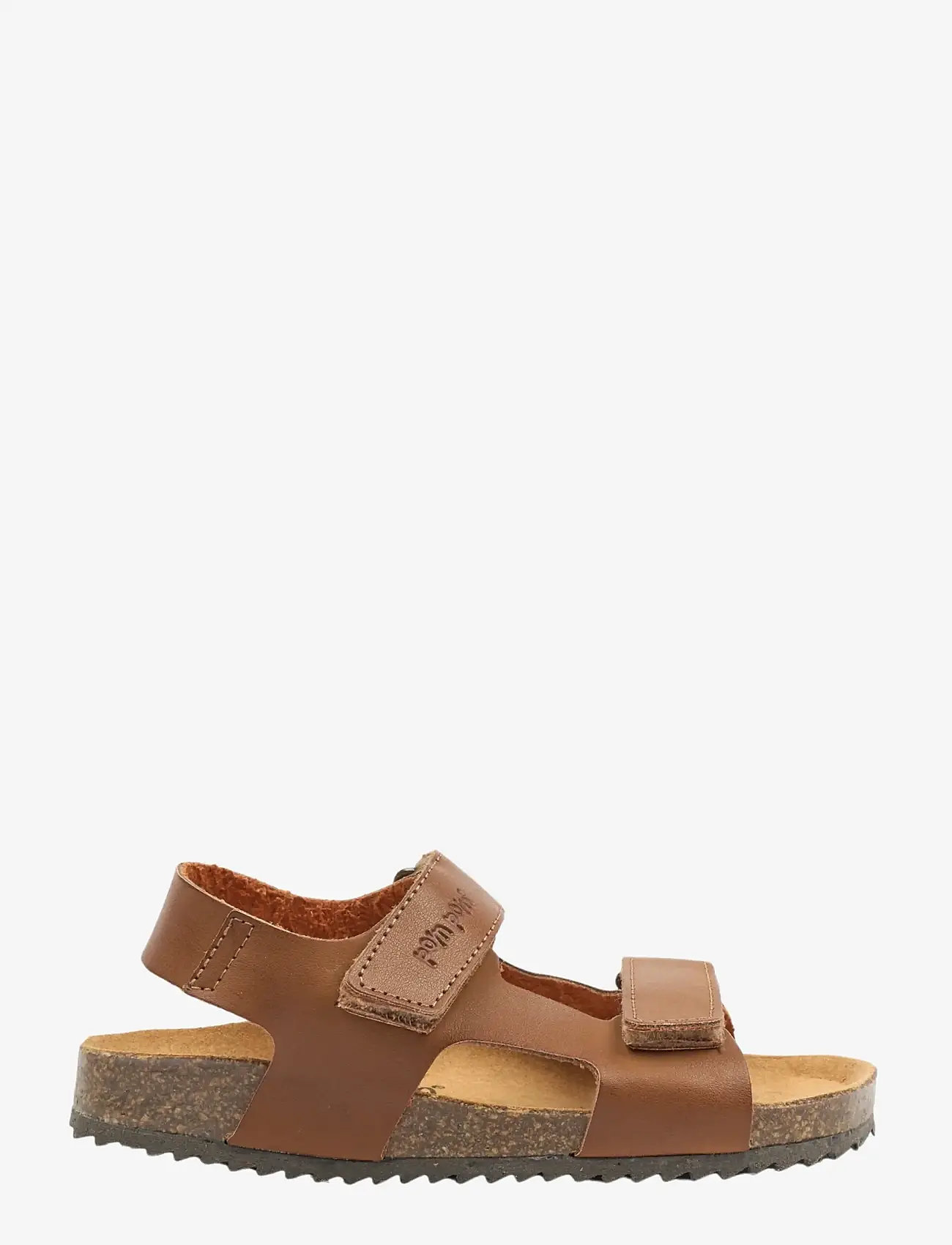 Pom Pom - PMPall Bio Sandal - sandaler - camel - 1