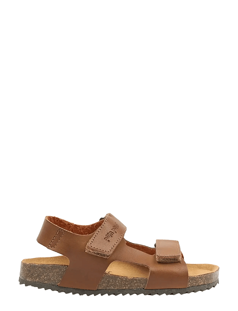 Pom Pom - PMPall Bio Sandal - sandaler - camel - 1