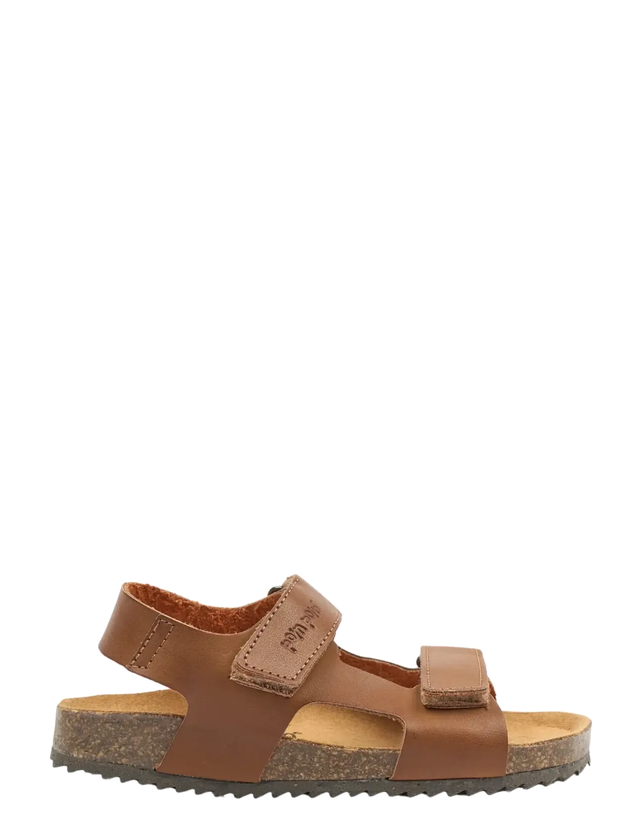 Pom Pom - PMPall Bio Sandal - sandaalid - camel - 1
