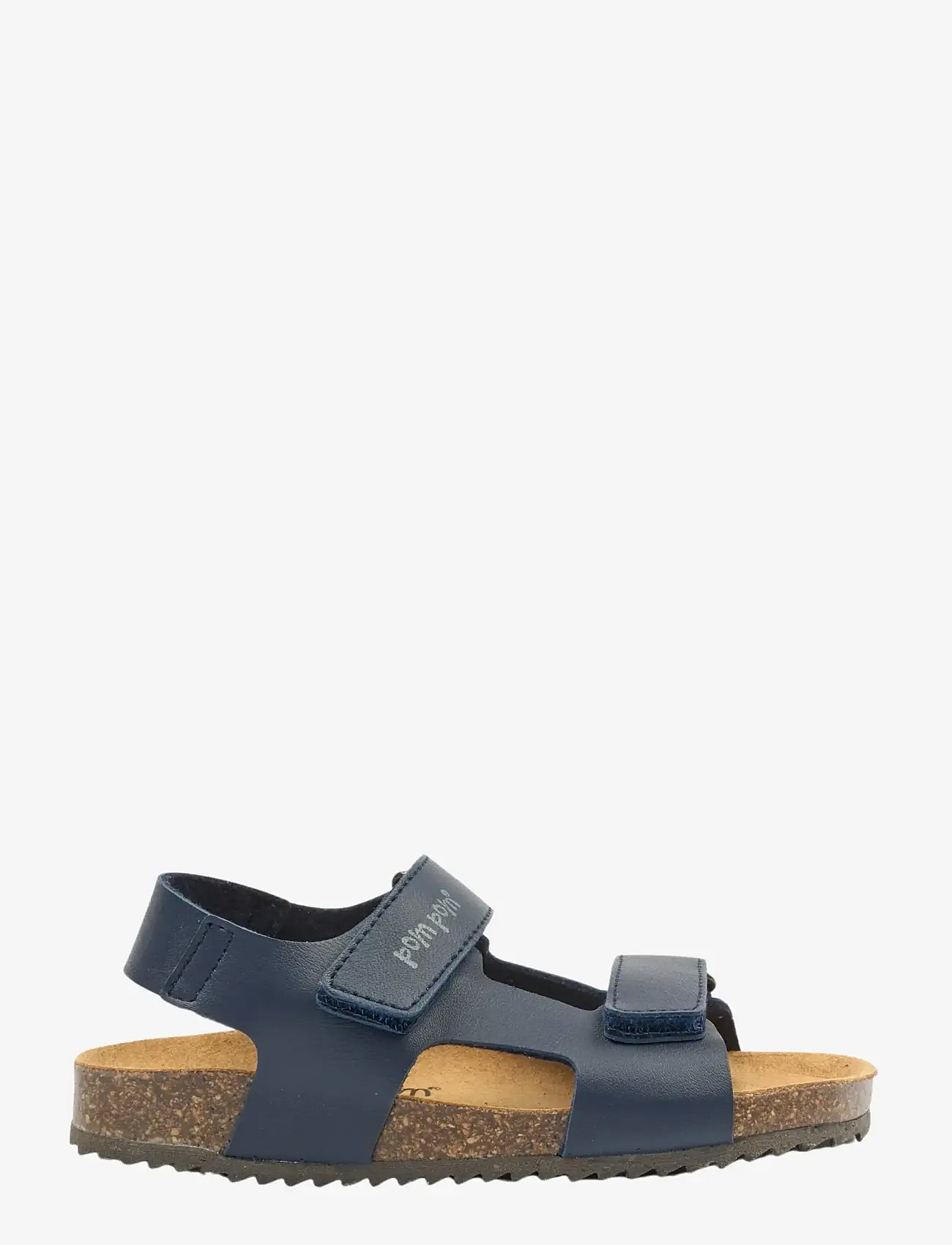 Pom Pom - PMPall Bio Sandal - sandaler - navy blazer - 1