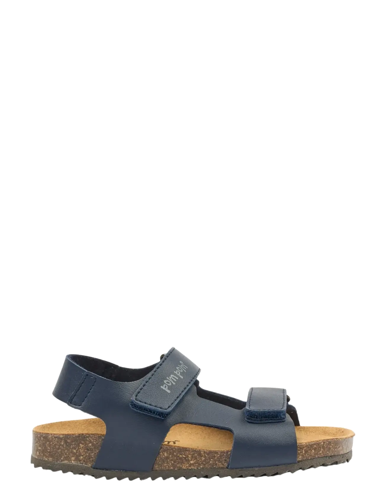 Pom Pom - PMPall Bio Sandal - sandals - navy blazer - 1