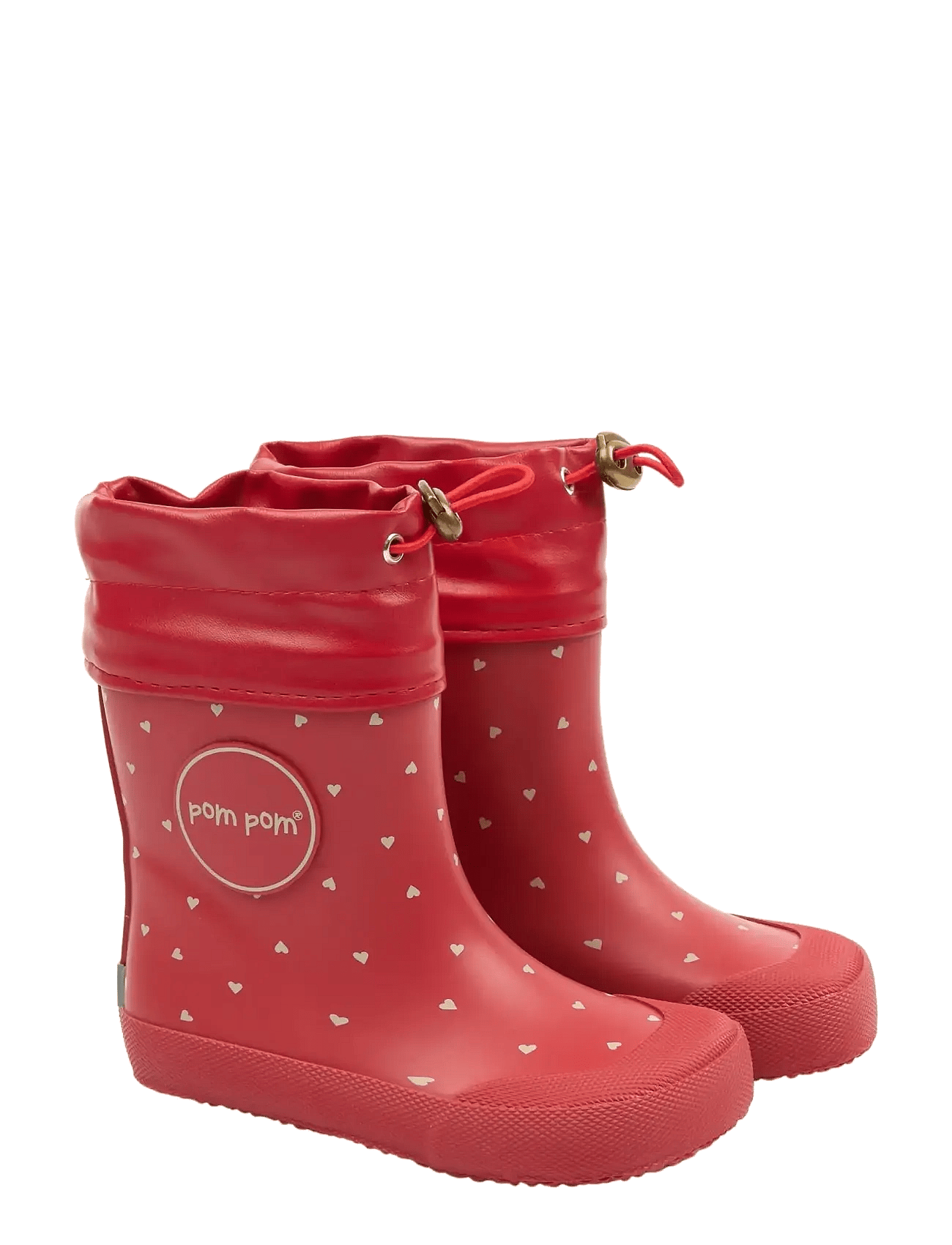 Pom Pom | Pmbell Barefoot Gumboots | 24