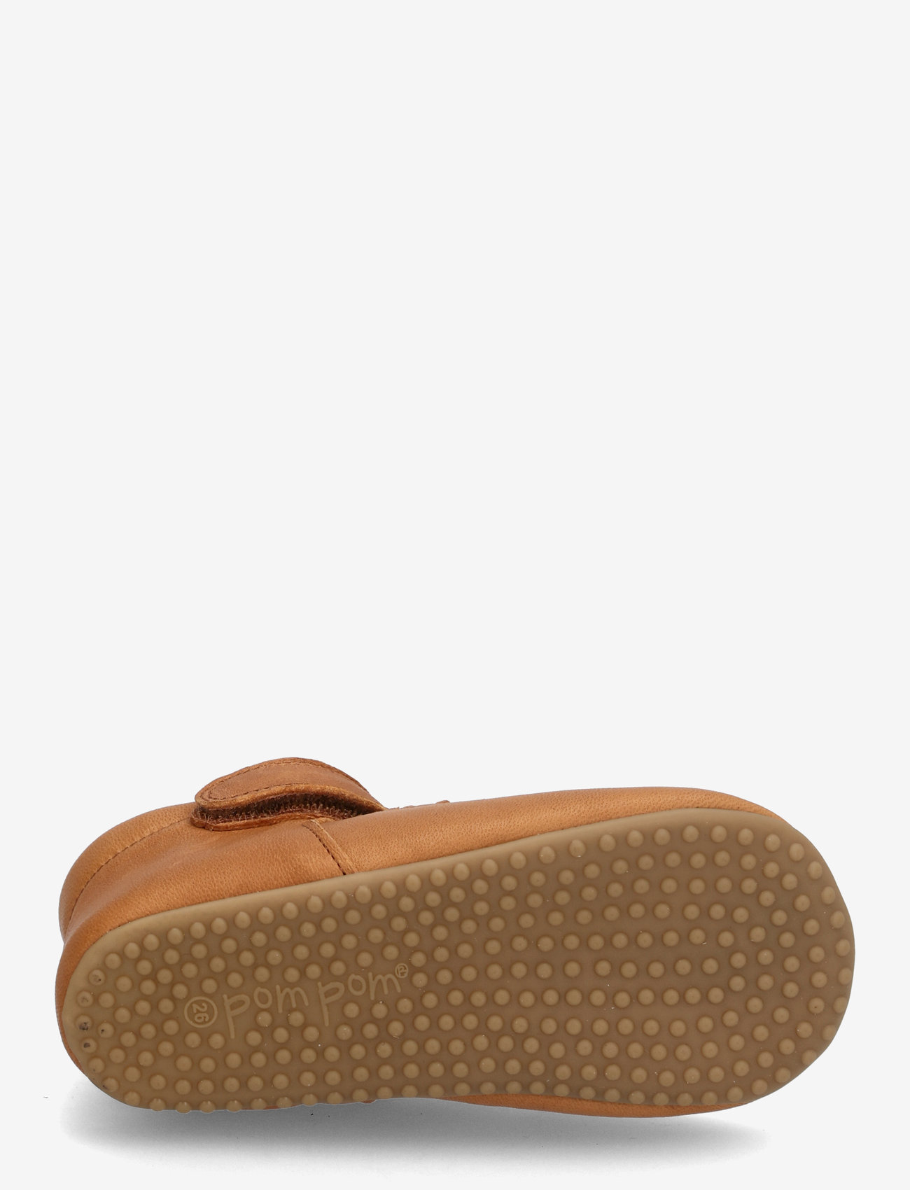 Pom Pom - Beginners™ Ballerina T-bar - camel - 4