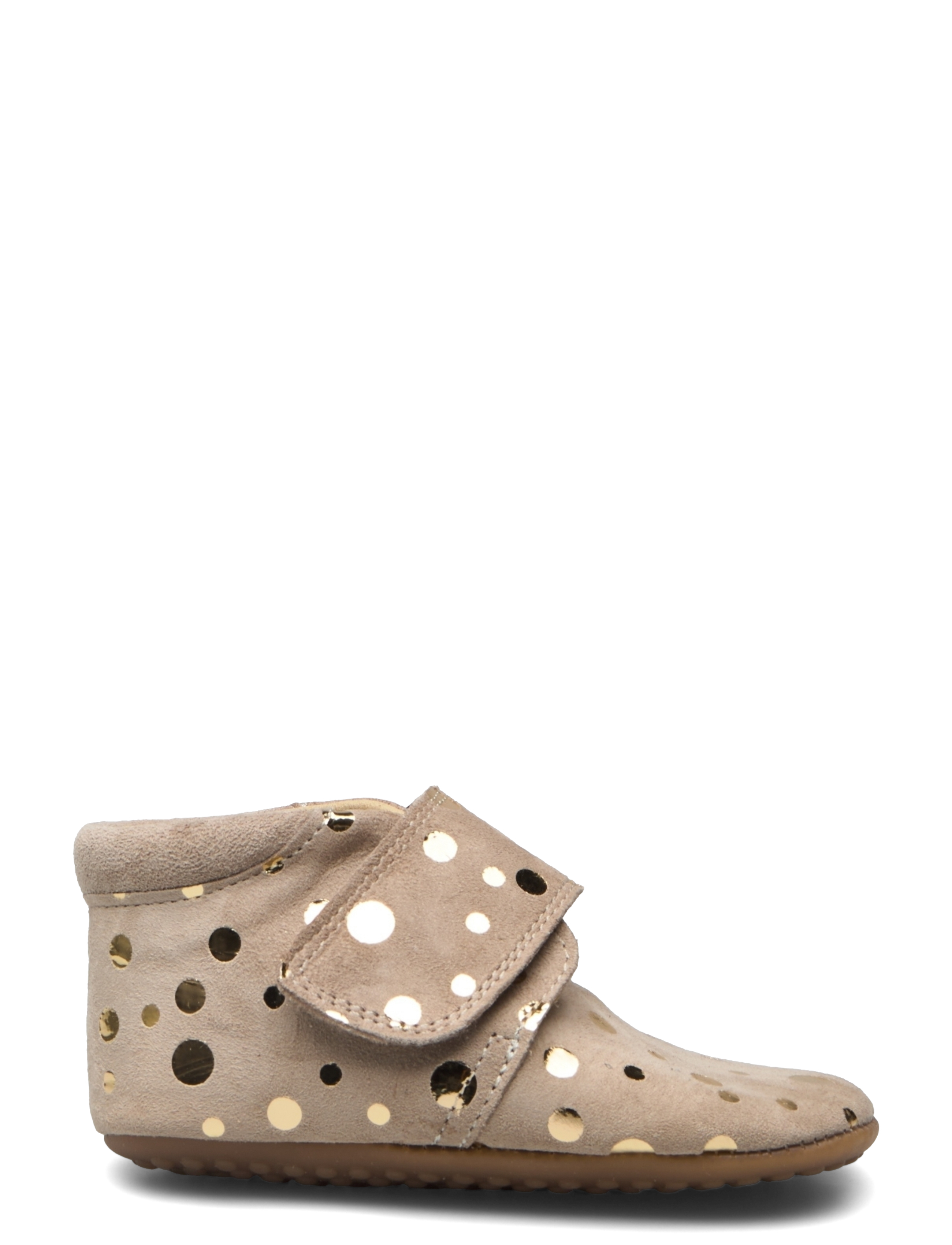 Pom Pom - Beginners™ Velcro - beige gold - 1