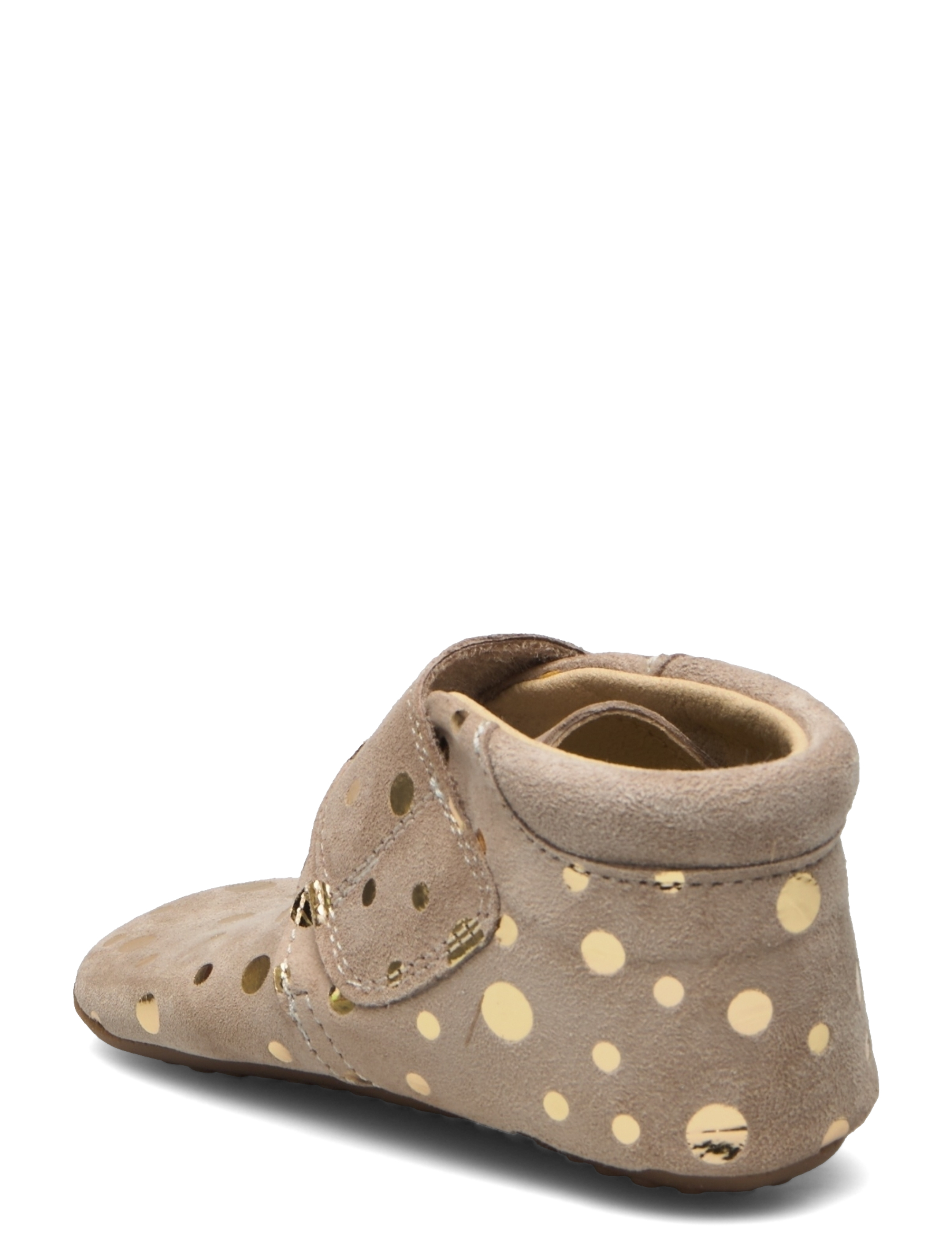 Pom Pom - Beginners™ Velcro - beige gold - 2
