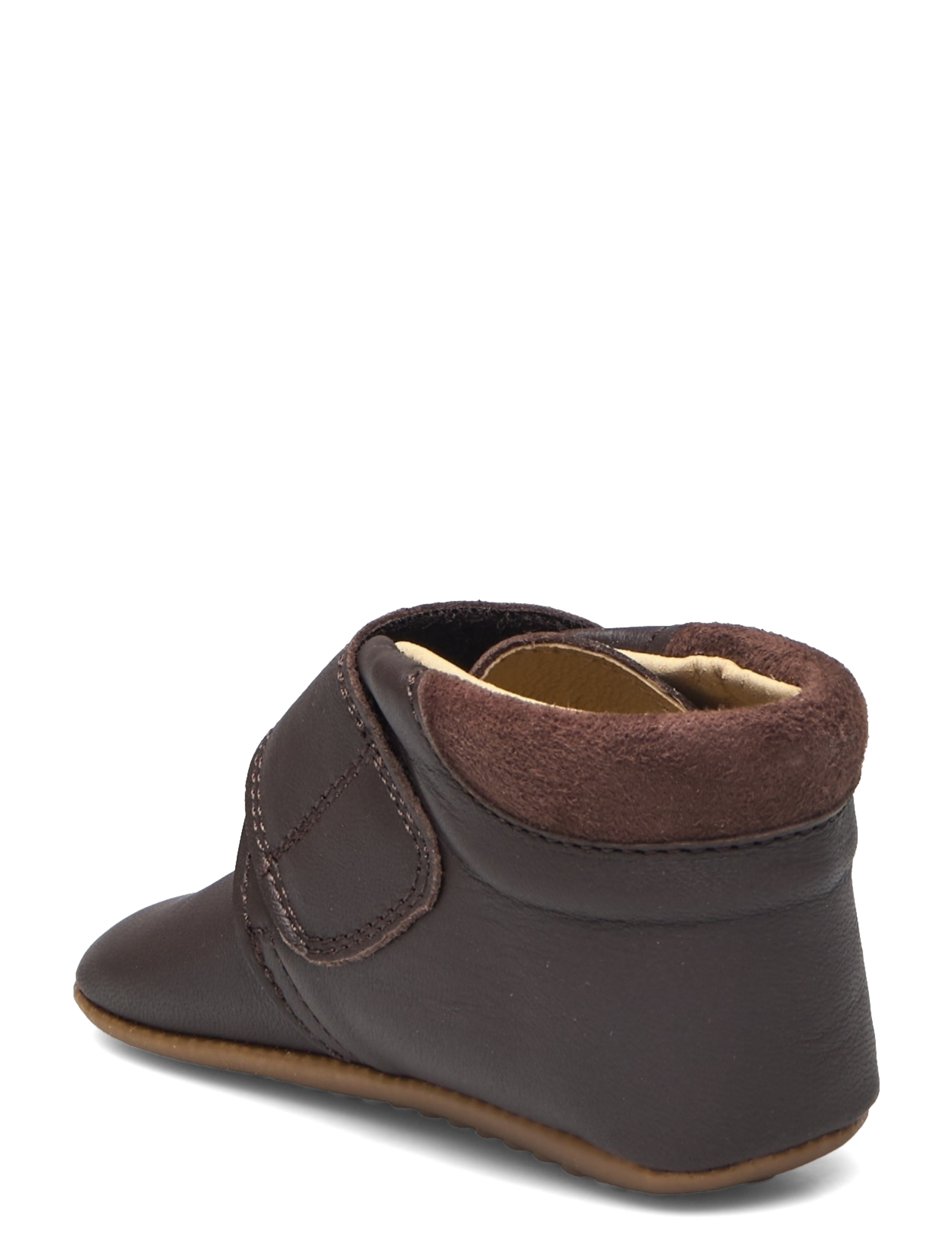 Pom Pom - Beginners™ Velcro - brown - 2