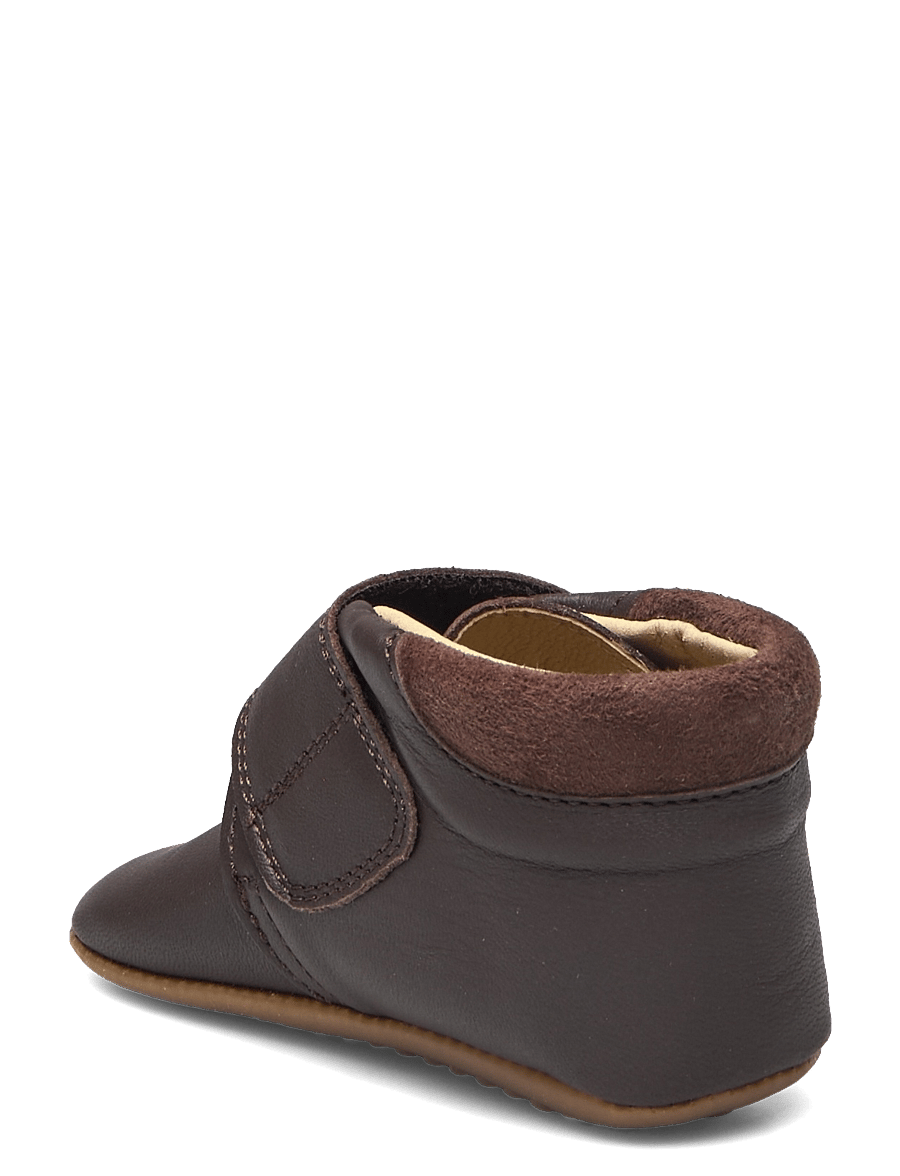 Pom Pom - Beginners™ Velcro - brown - 2