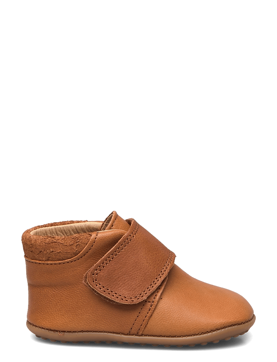 Pom Pom - Beginners™ Velcro - lastele, kes veel ei käi - camel - 1