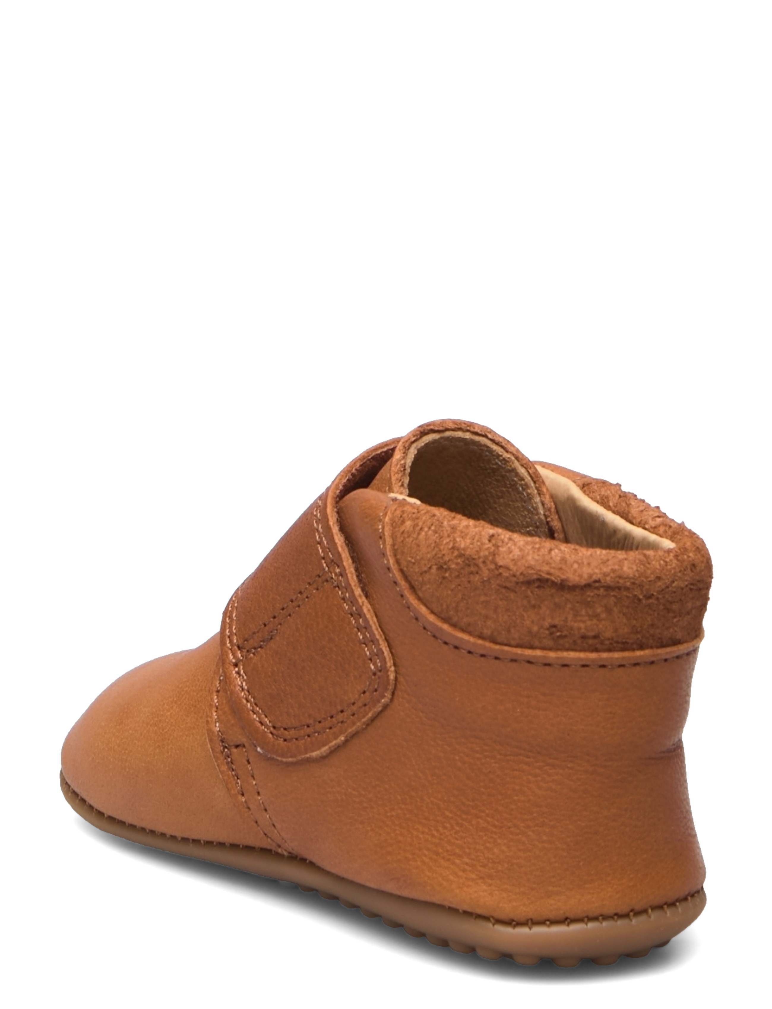 Pom Pom - Beginners™ Velcro - begyndersko - camel - 2
