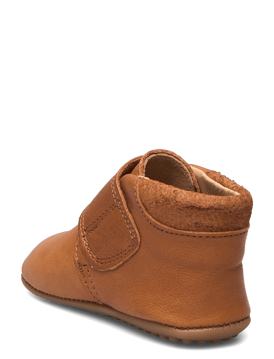 Pom Pom - Beginners™ Velcro - lastele, kes veel ei käi - camel - 2
