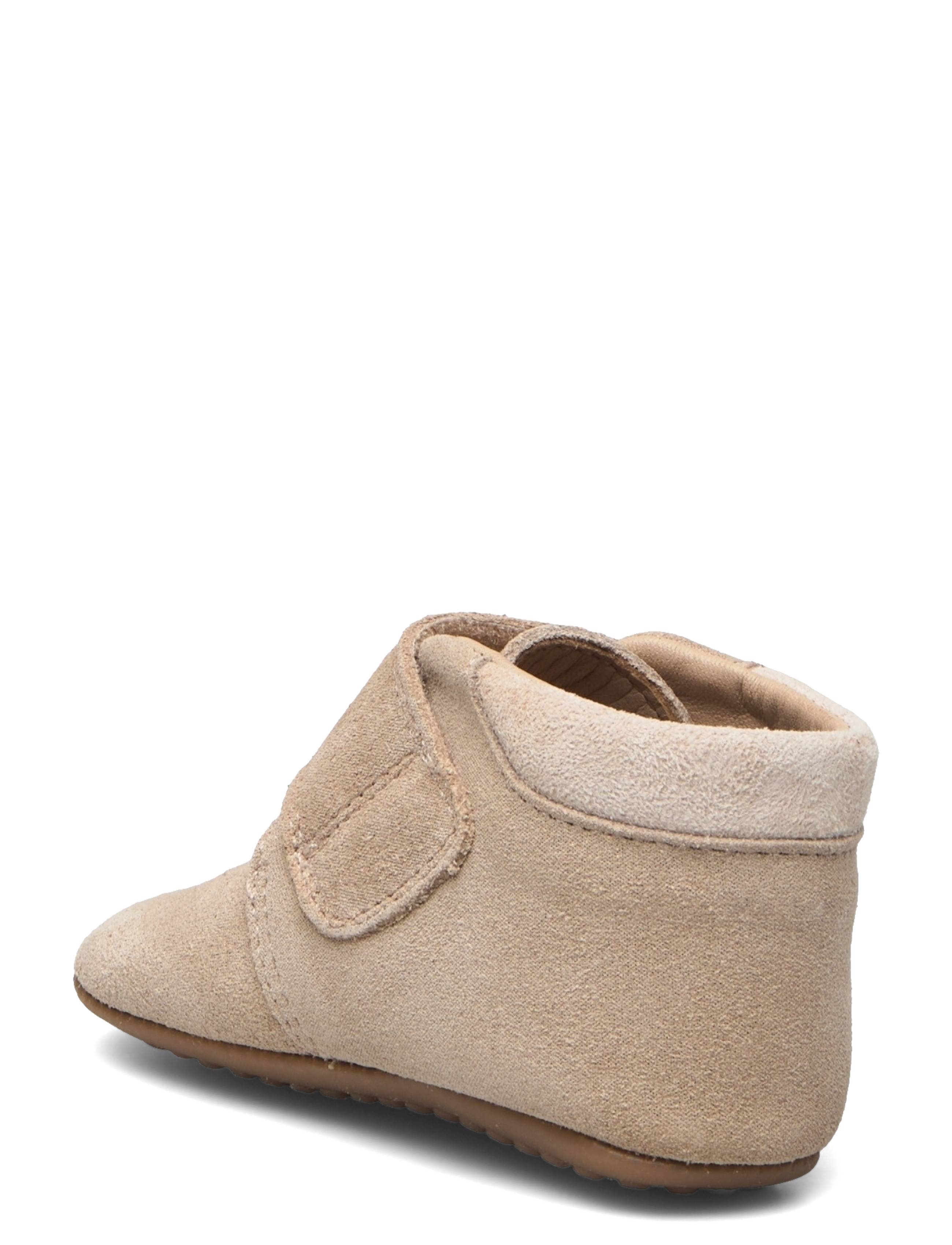 Pom Pom - Beginners™ Velcro - pre-walkers - gold glitter - 2