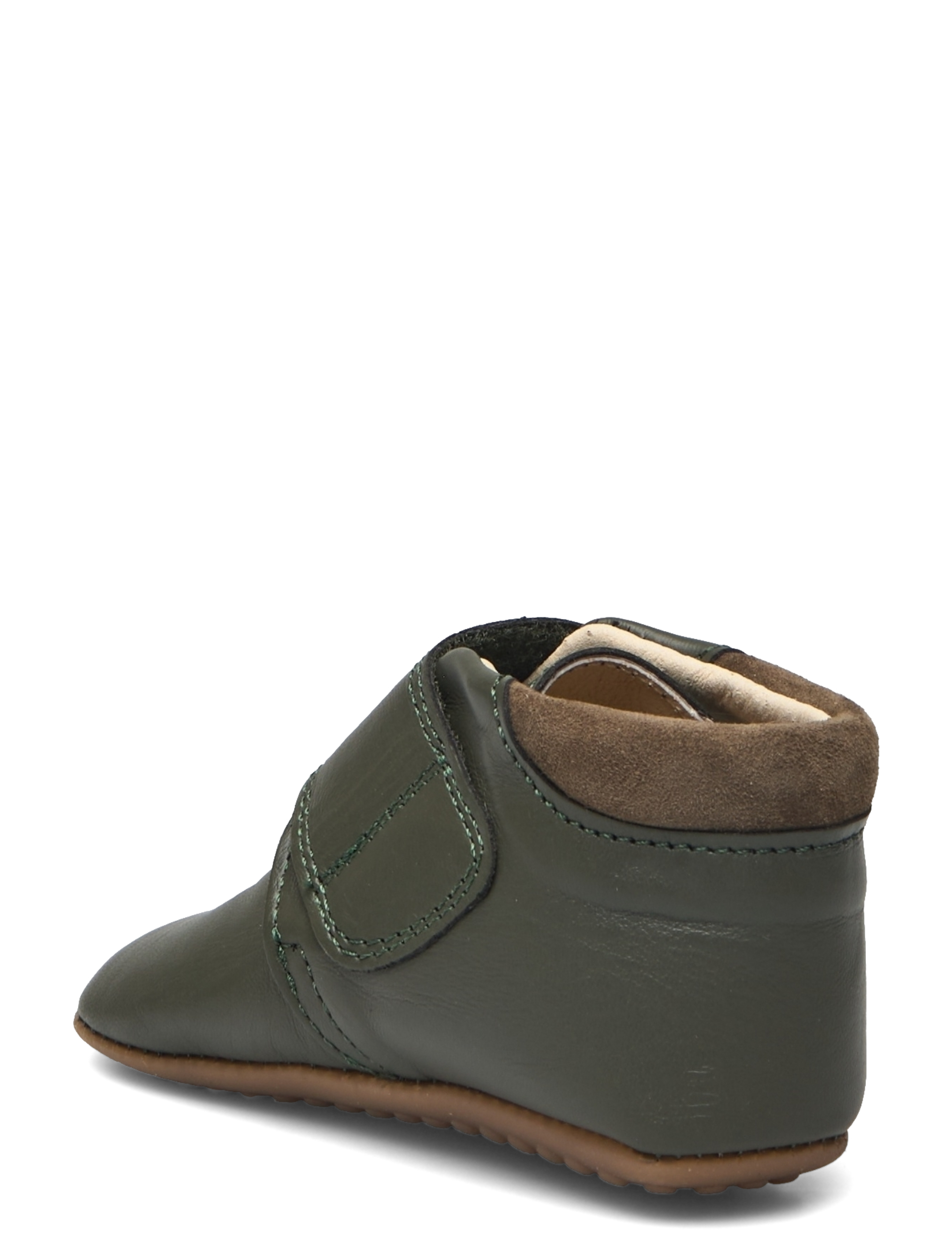 Pom Pom - Beginners™ Velcro - beebijalatsid - green - 2