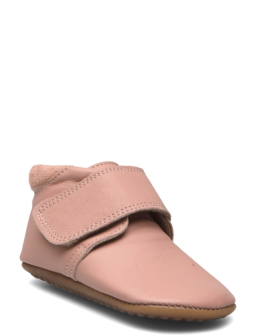 Pom Pom - Beginners™ Velcro - beebijalatsid - rose - 0