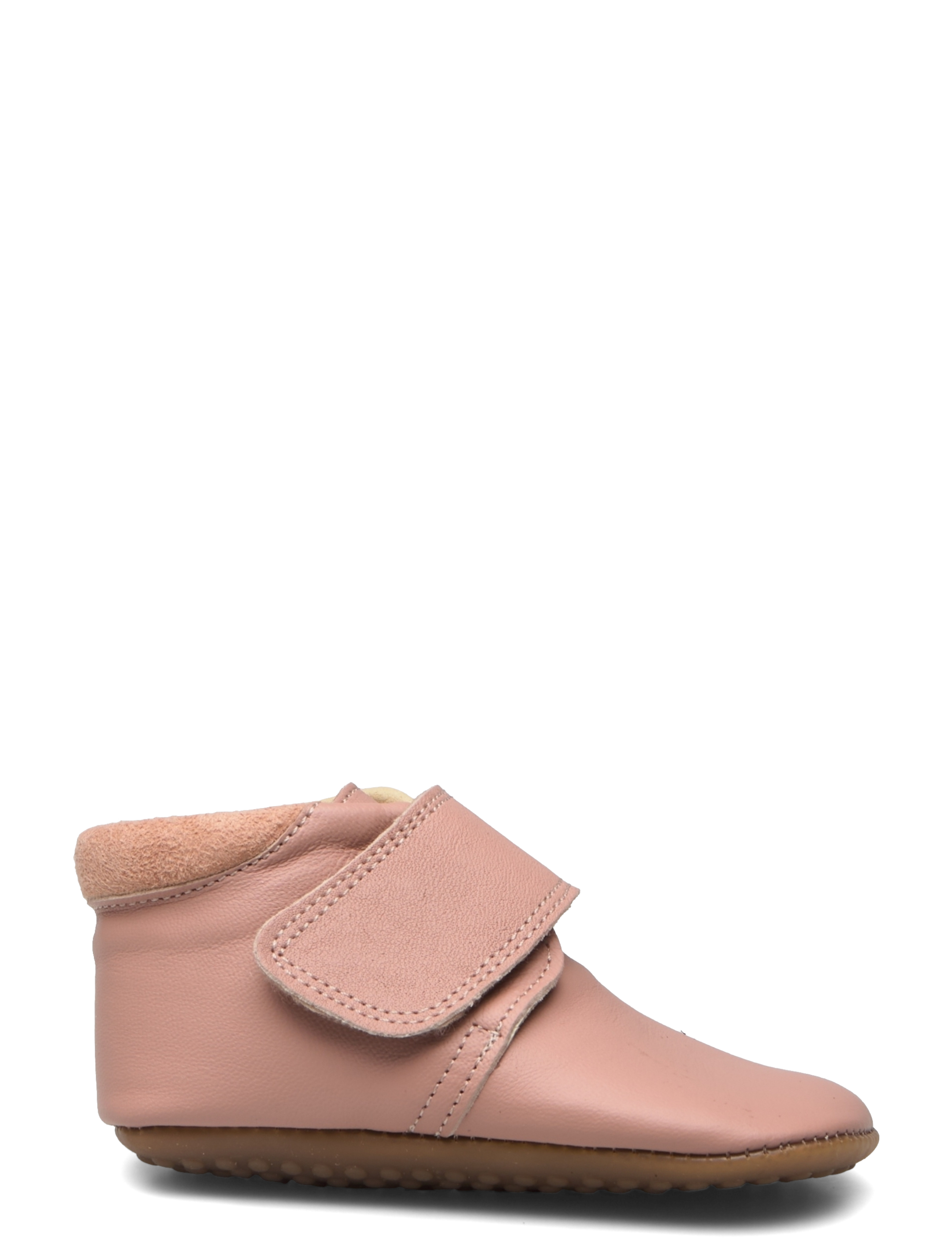 Pom Pom - Beginners™ Velcro - beebijalatsid - rose - 1
