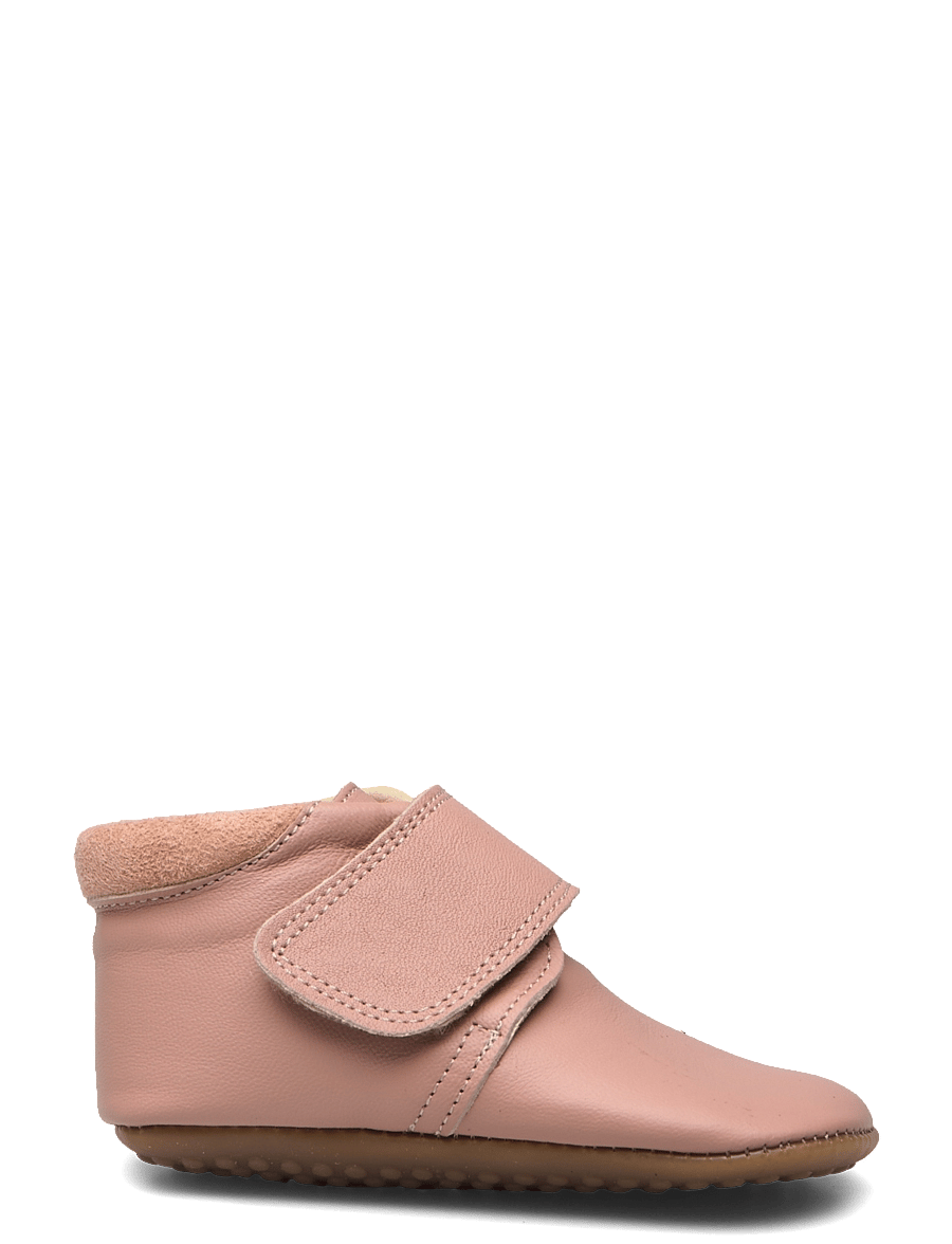 Pom Pom - Beginners™ Velcro - beebijalatsid - rose - 1